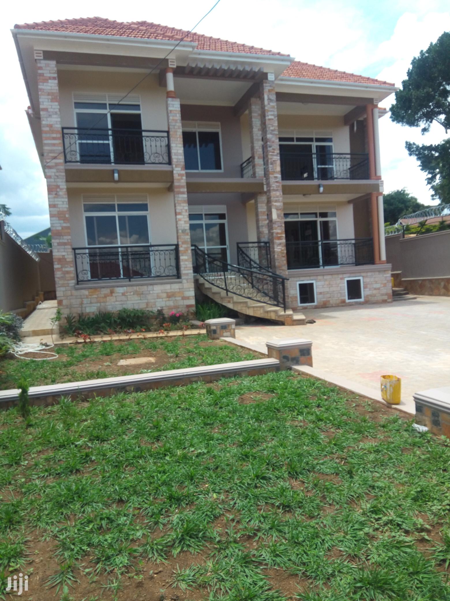 Kira Castle On Sell in Kampala