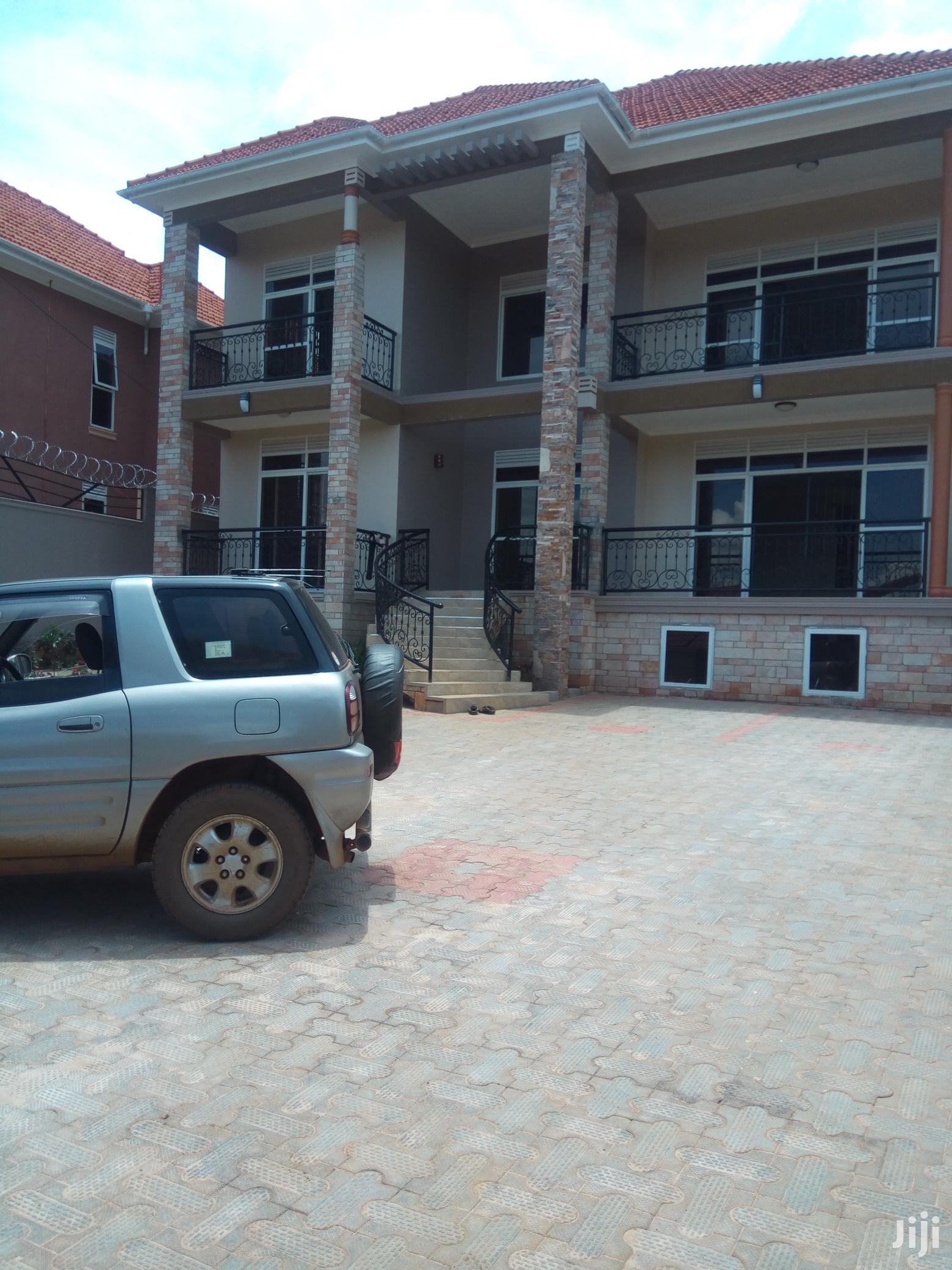 Kira Castle On Sell in Kampala