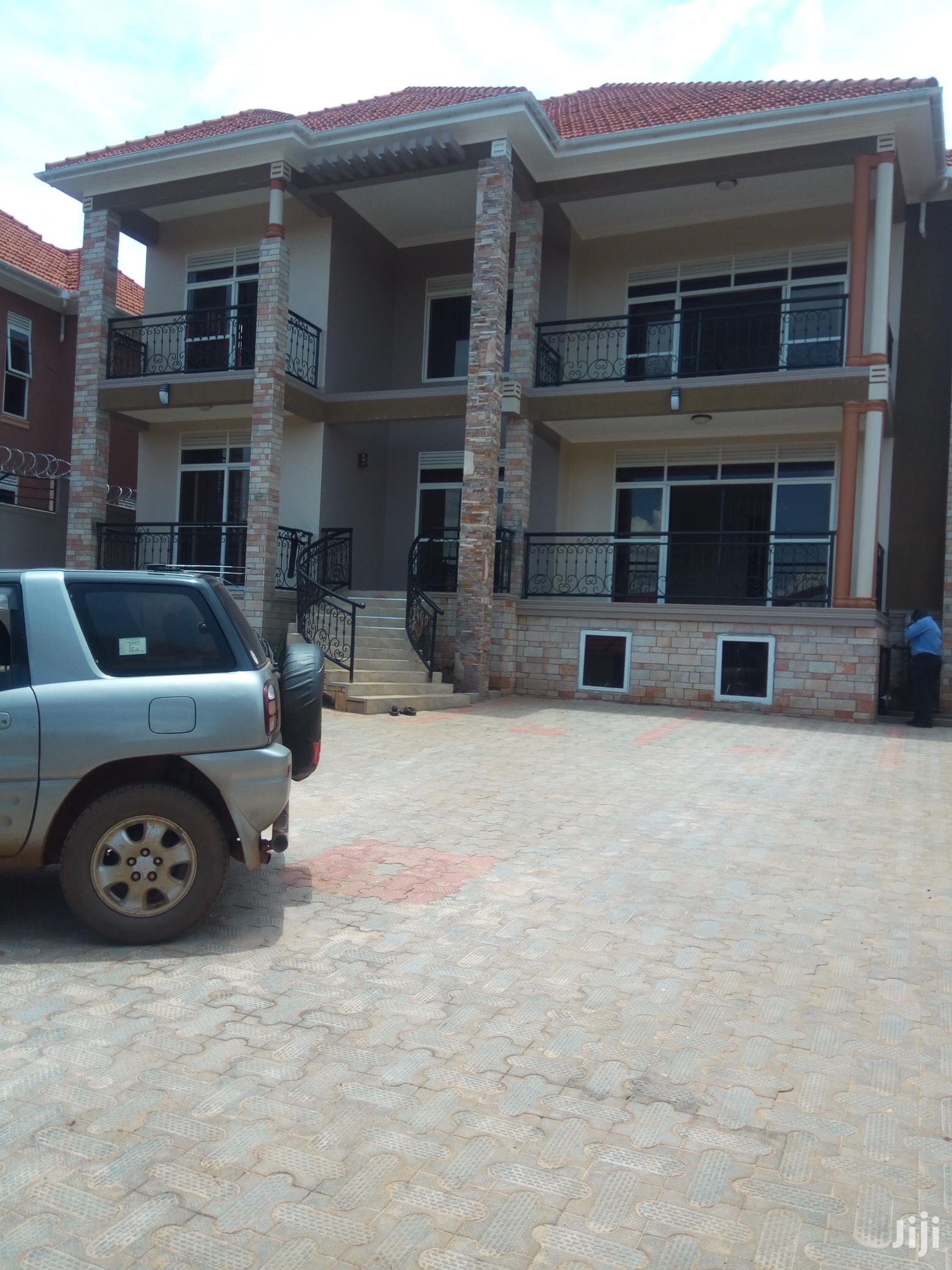 Kira Castle On Sell in Kampala