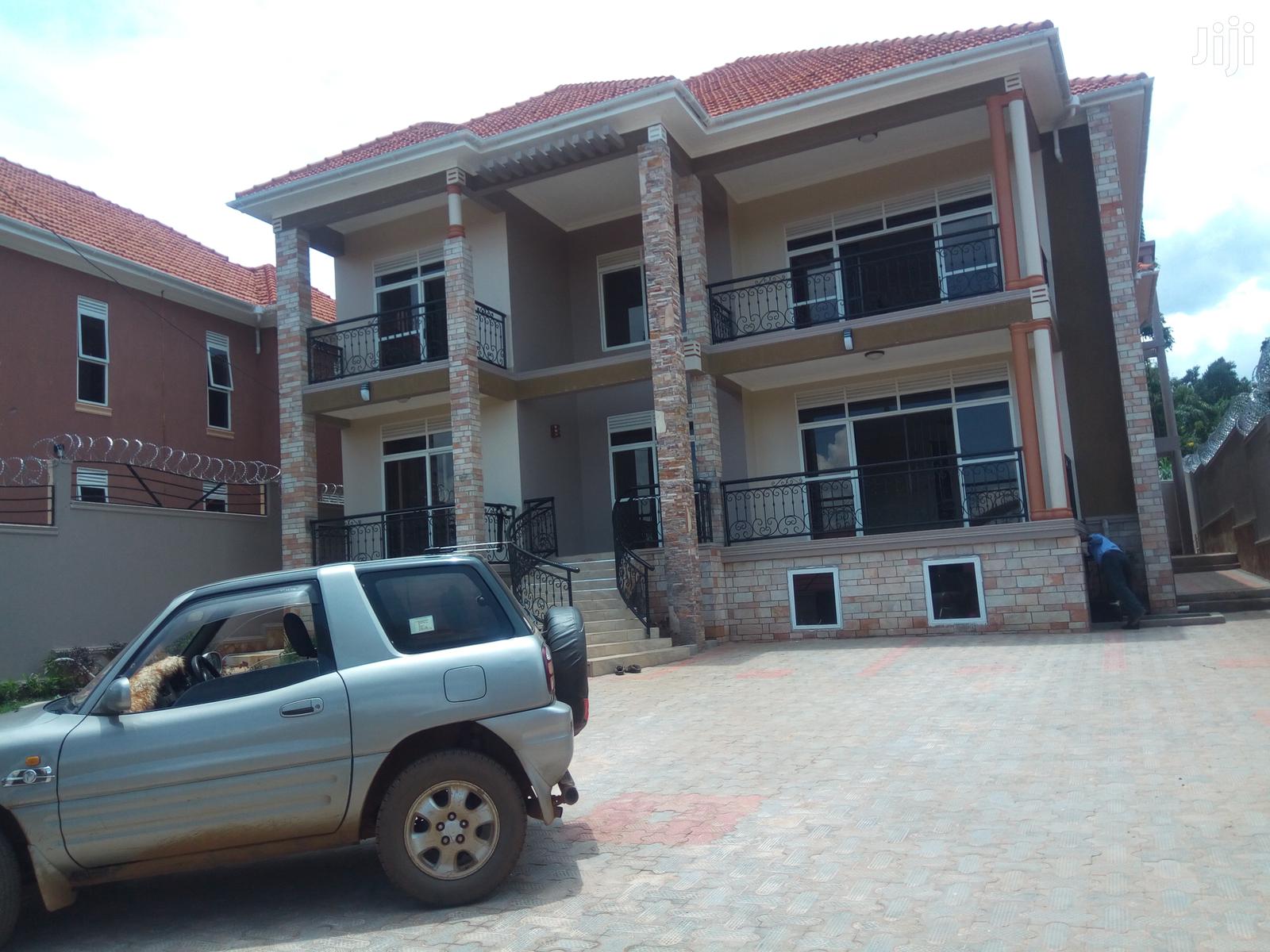 Kira Castle On Sell in Kampala