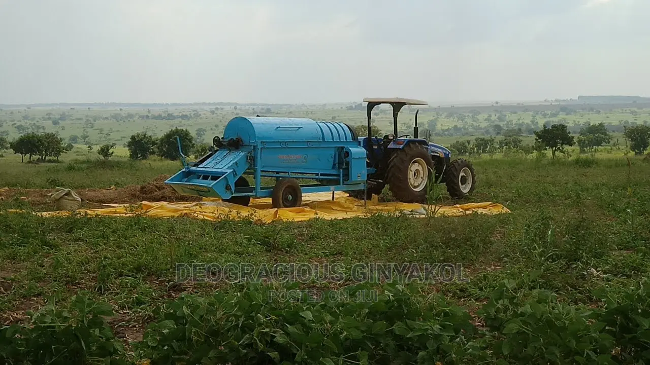 Fertile Farmland for Sale in Northern Uganda in Gulu