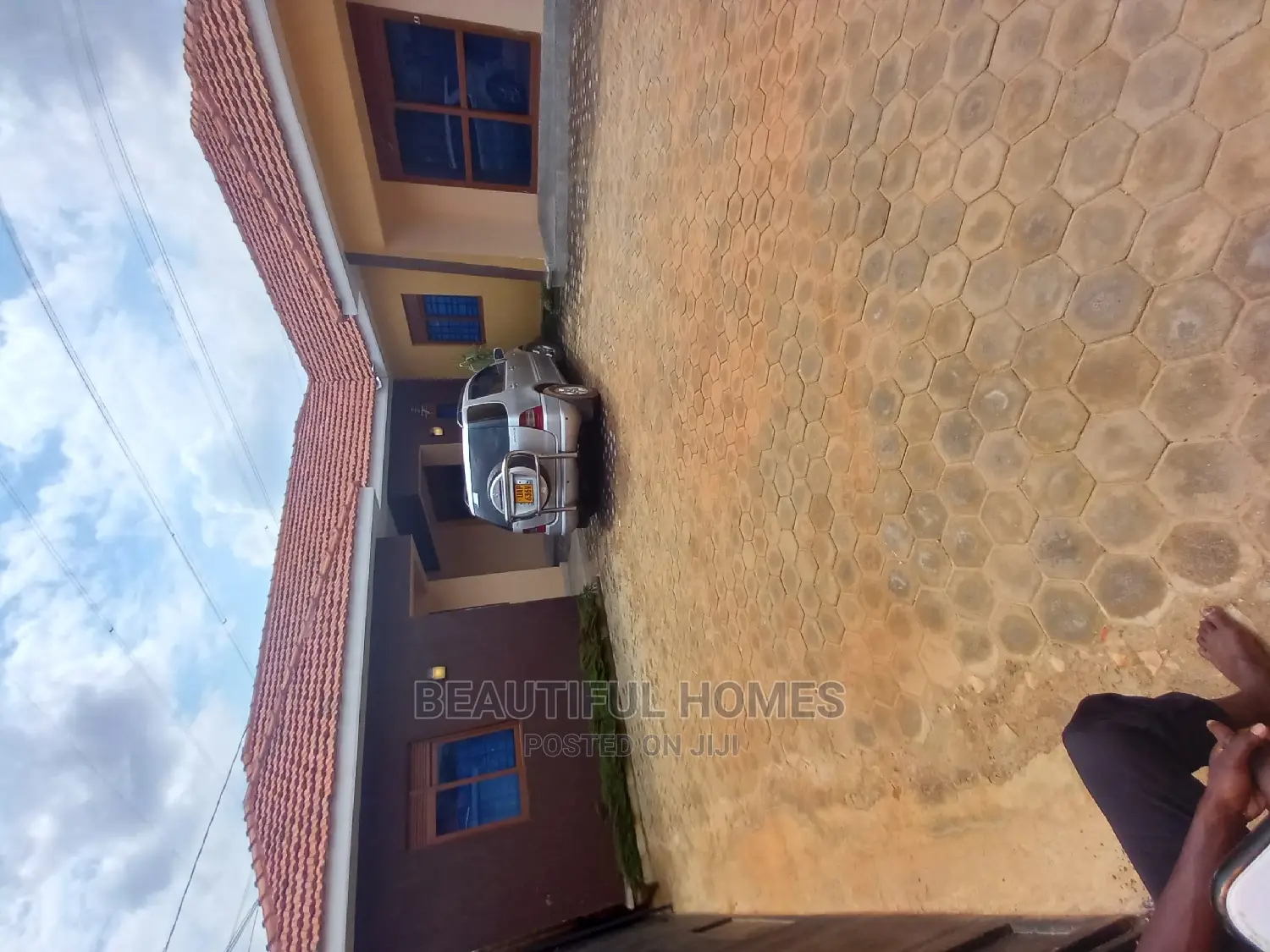 Furnished 1bdrm Apartment in Kyanja, Central Division for Sale in Central Division