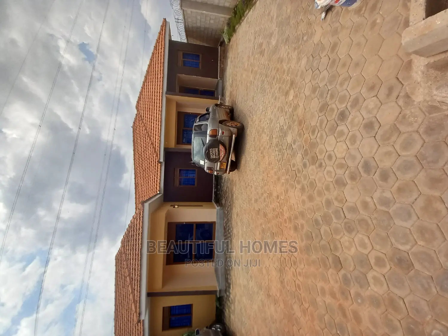 Furnished 1bdrm Apartment in Kyanja, Central Division for Sale in Central Division