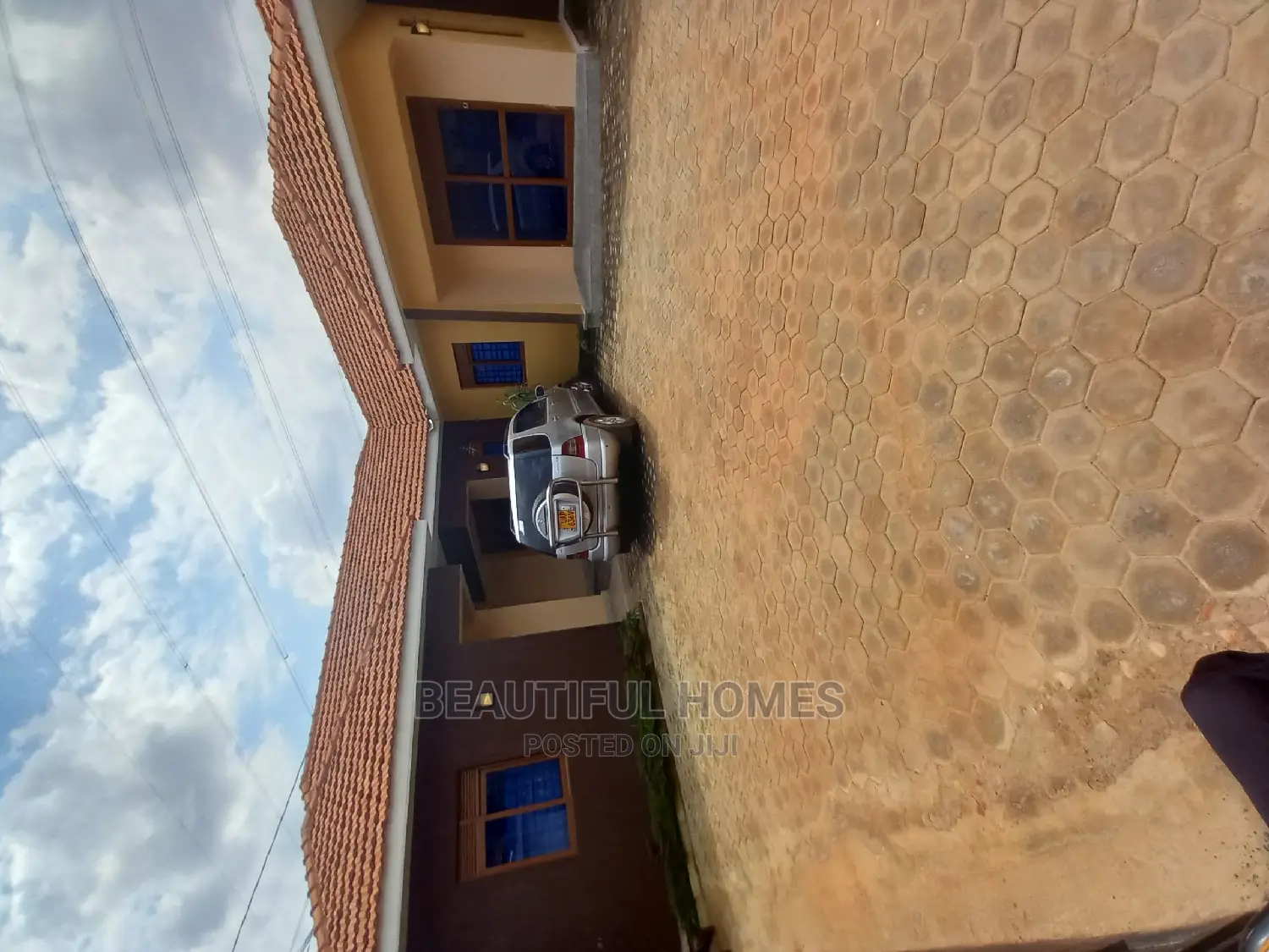 Furnished 1bdrm Apartment in Kyanja, Central Division for Sale in Central Division