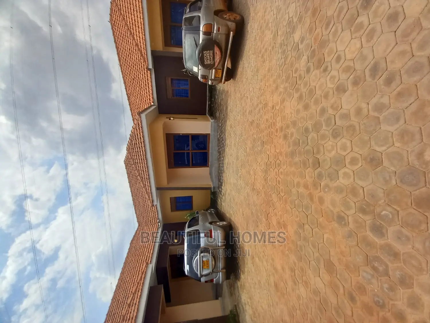Furnished Mini Flat in Kyanja Corporate, Central Division for Sale in Central Division