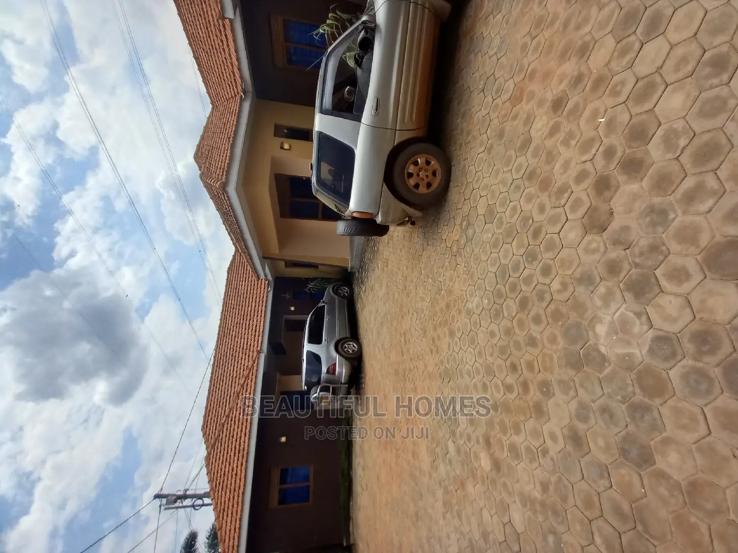 Furnished 1bdrm House in Kyanja Corporate, Central Division for Sale in Central Division