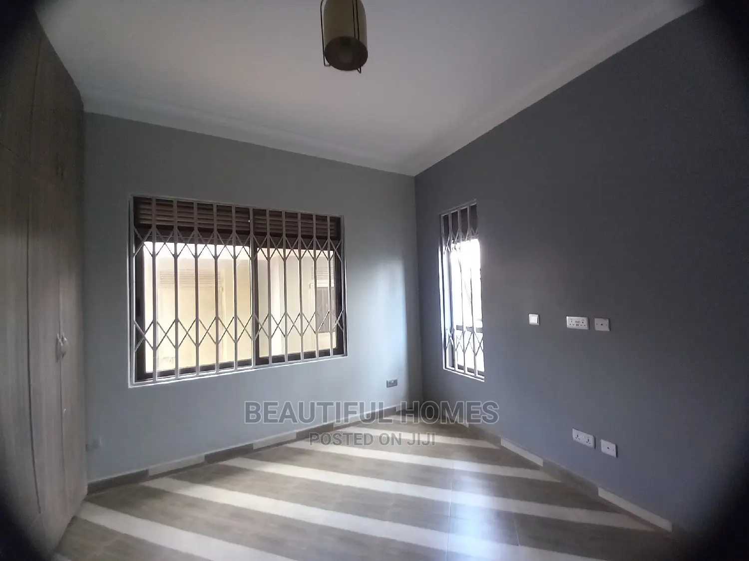 Furnished 1bdrm House in Kyanja Corporate, Central Division for Sale in Central Division