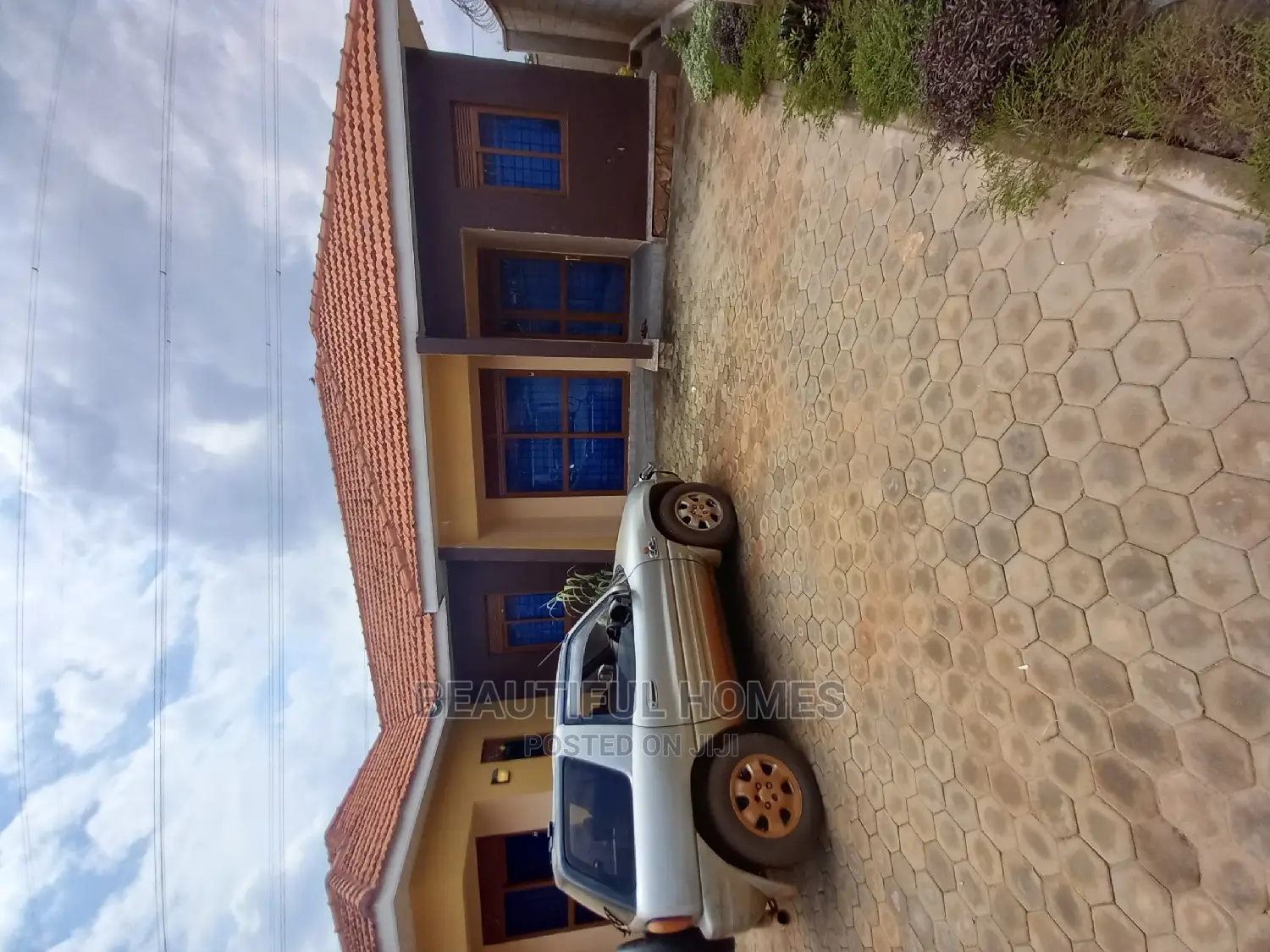 Furnished 1bdrm Apartment in Kyanja, Central Division for Sale in Central Division