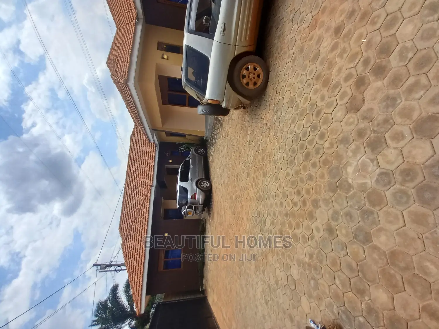 Furnished 1bdrm Apartment in Kyanja, Central Division for Sale in Central Division