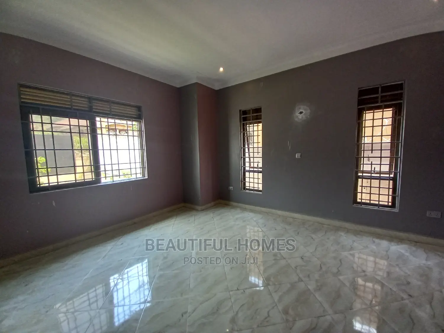 Furnished 4bdrm Bungalow in Kyanja, Central Division for Sale in Central Division