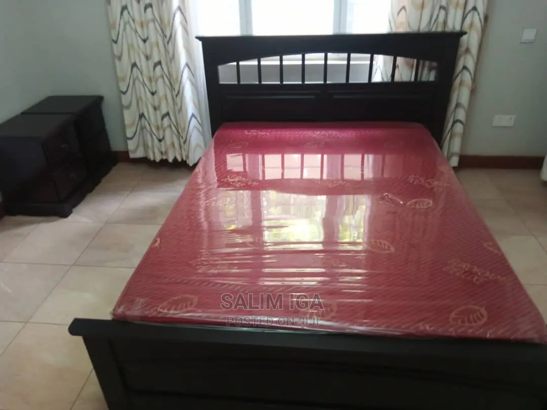 3bdrm Duplex in Kololo Property, Central Division for Rent in Central Division