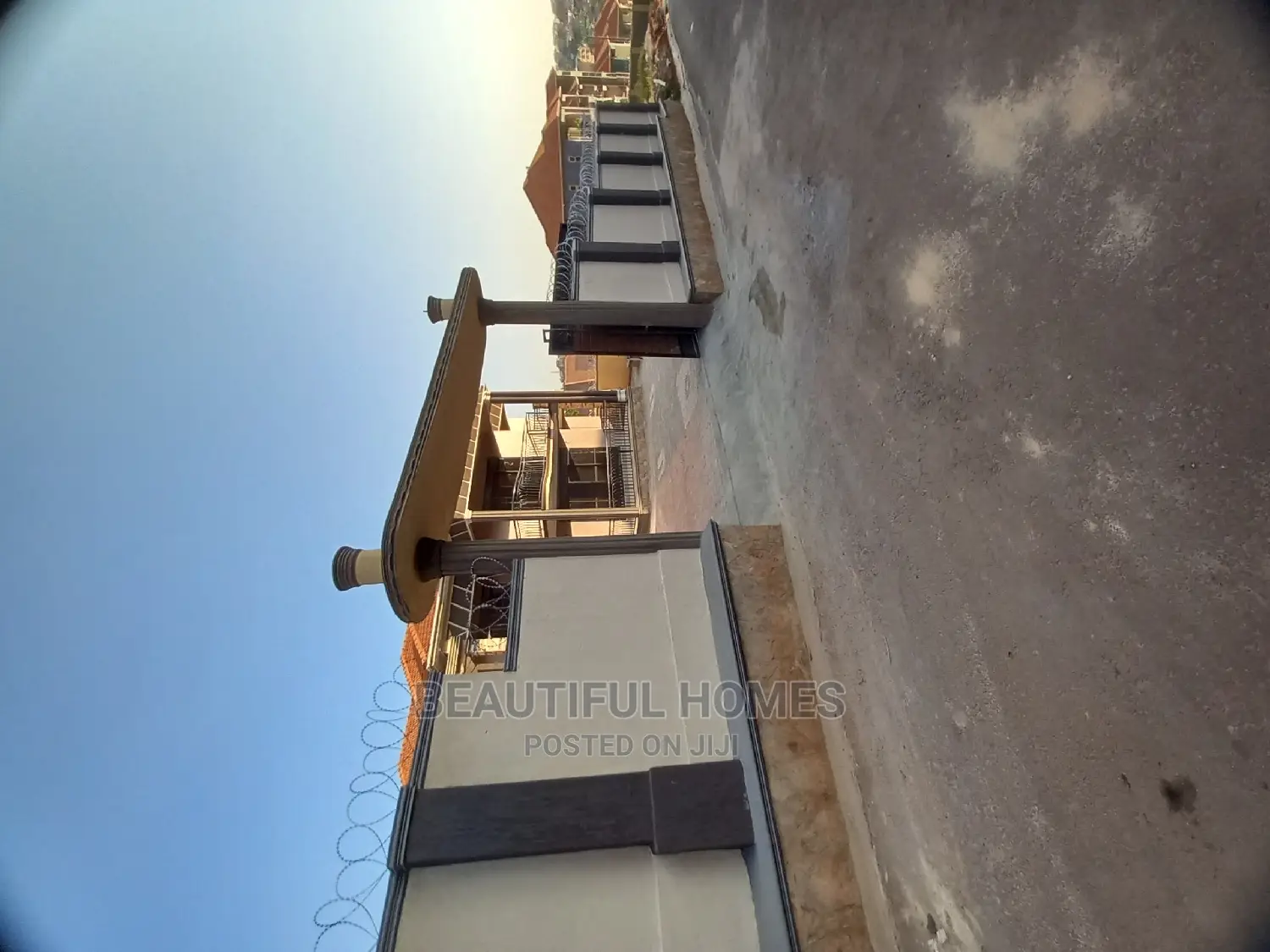 Furnished 6bdrm Mansion in Najjera, Central Division for Sale in Central Division