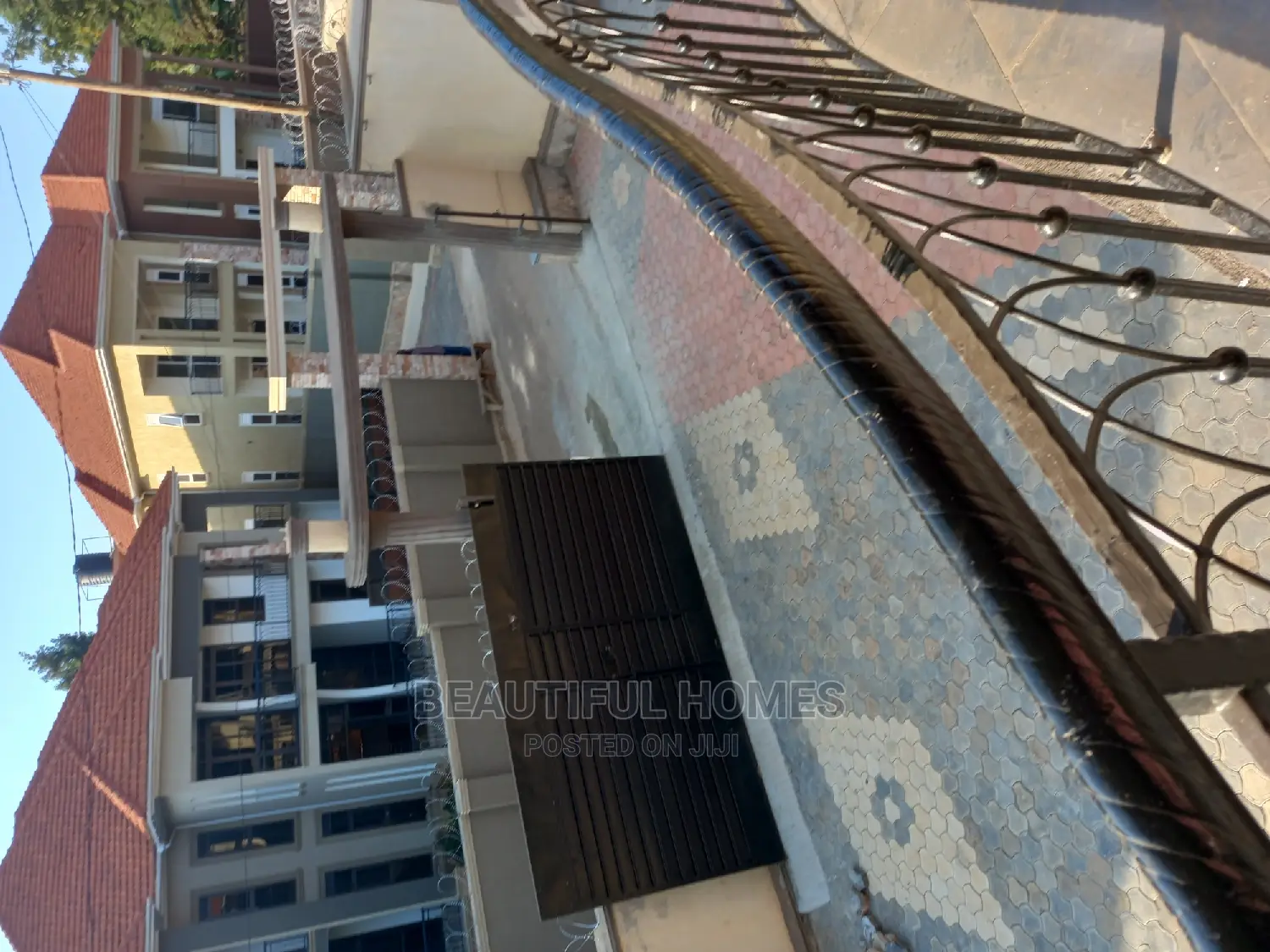 Furnished 6bdrm Mansion in Najjera, Central Division for Sale in Central Division