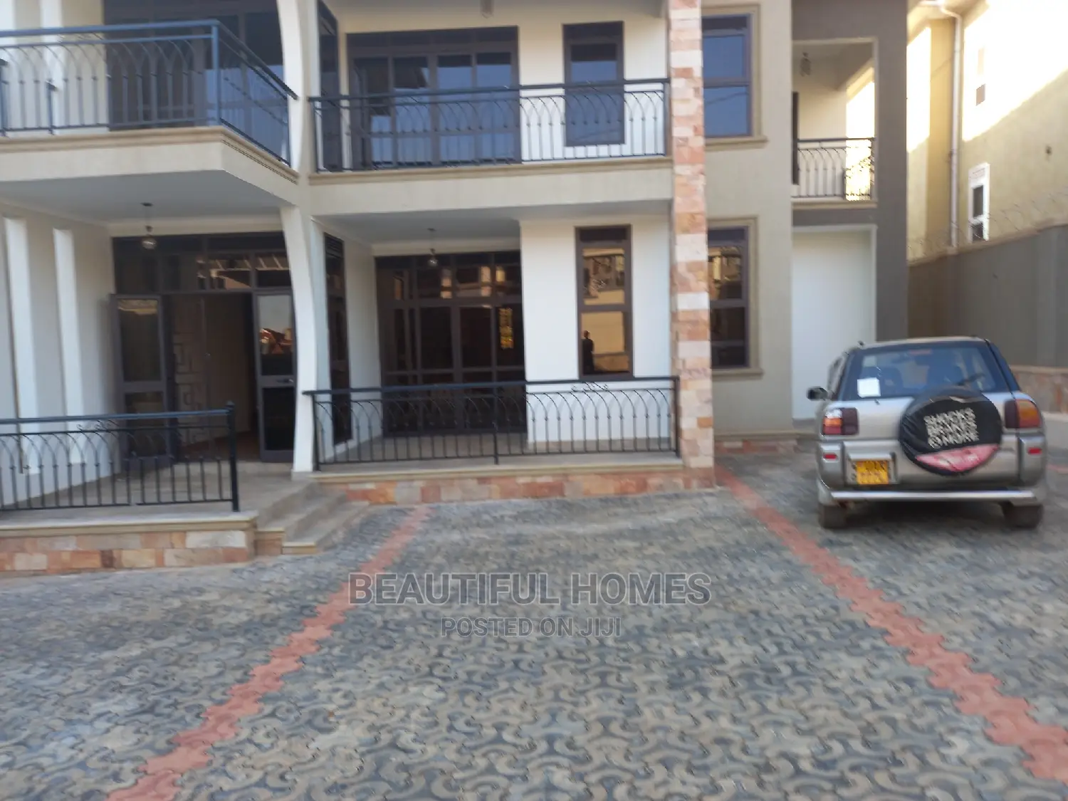 Furnished 6bdrm Mansion in Najjera, Central Division for Sale in Central Division