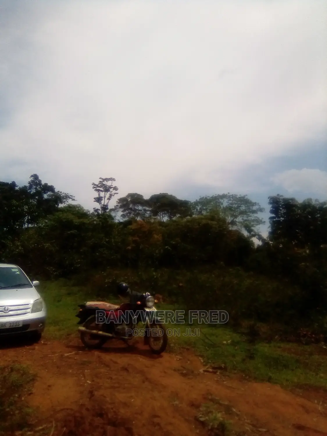 4acres Of Land For Sale In Ntenjeru in Ntenjeru / Mukono