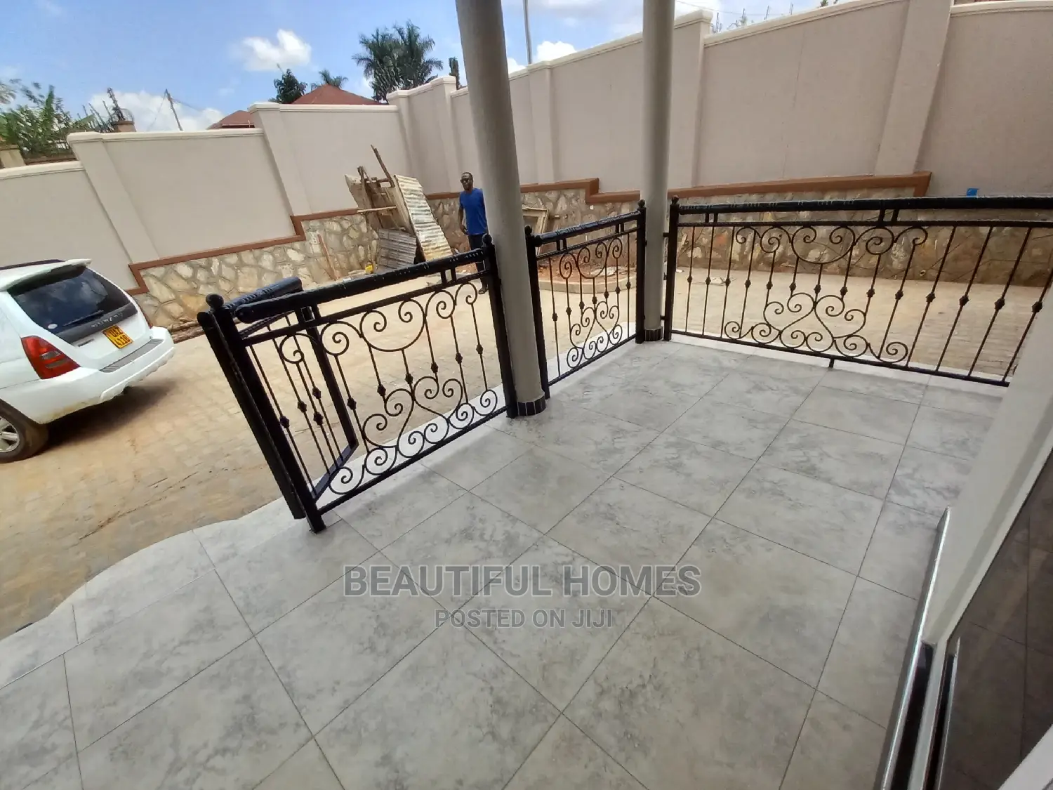 Furnished 4bdrm House in Kira for Sale in Kira