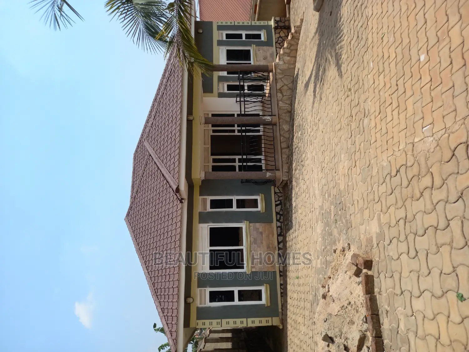 Furnished 3bdrm Bungalow in Kira Corporate for Sale in Kira