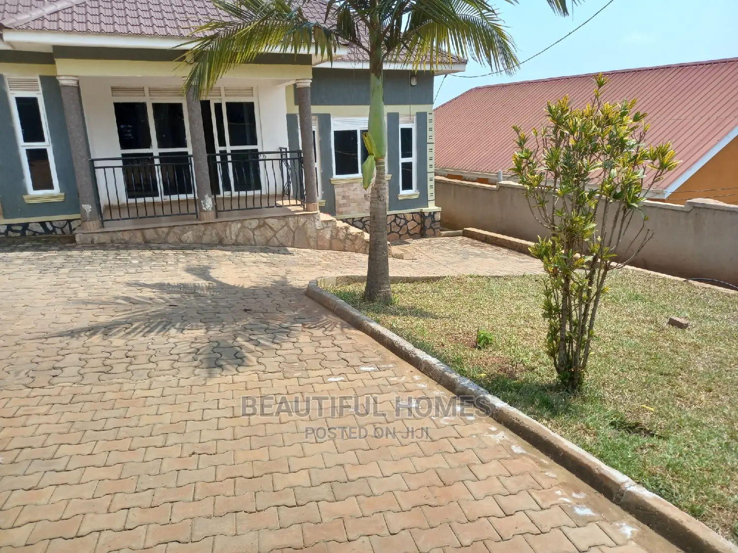Furnished 3bdrm House in Kira Grand for Sale in Kira