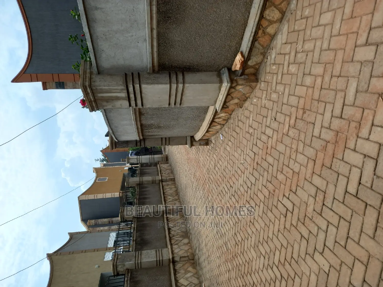 Furnished 4bdrm Bungalow in Najjera, Kira for Sale in Kira