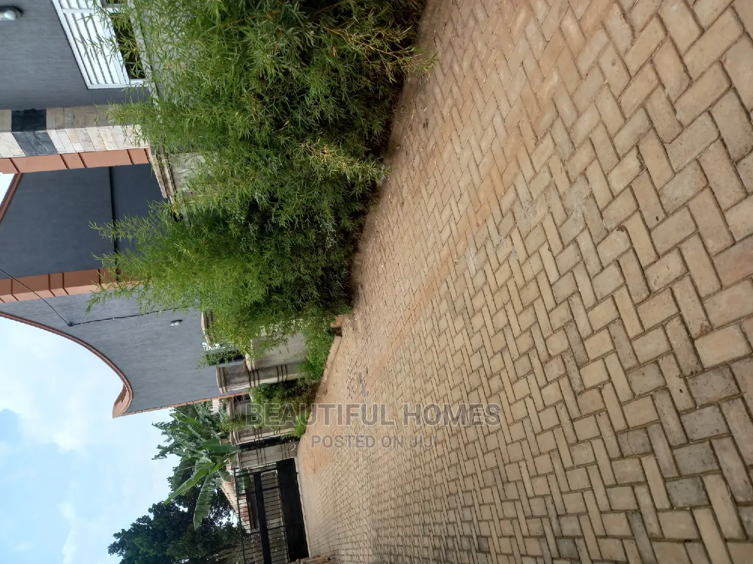 Furnished 4bdrm Bungalow in Najjera, Kira for Sale in Kira