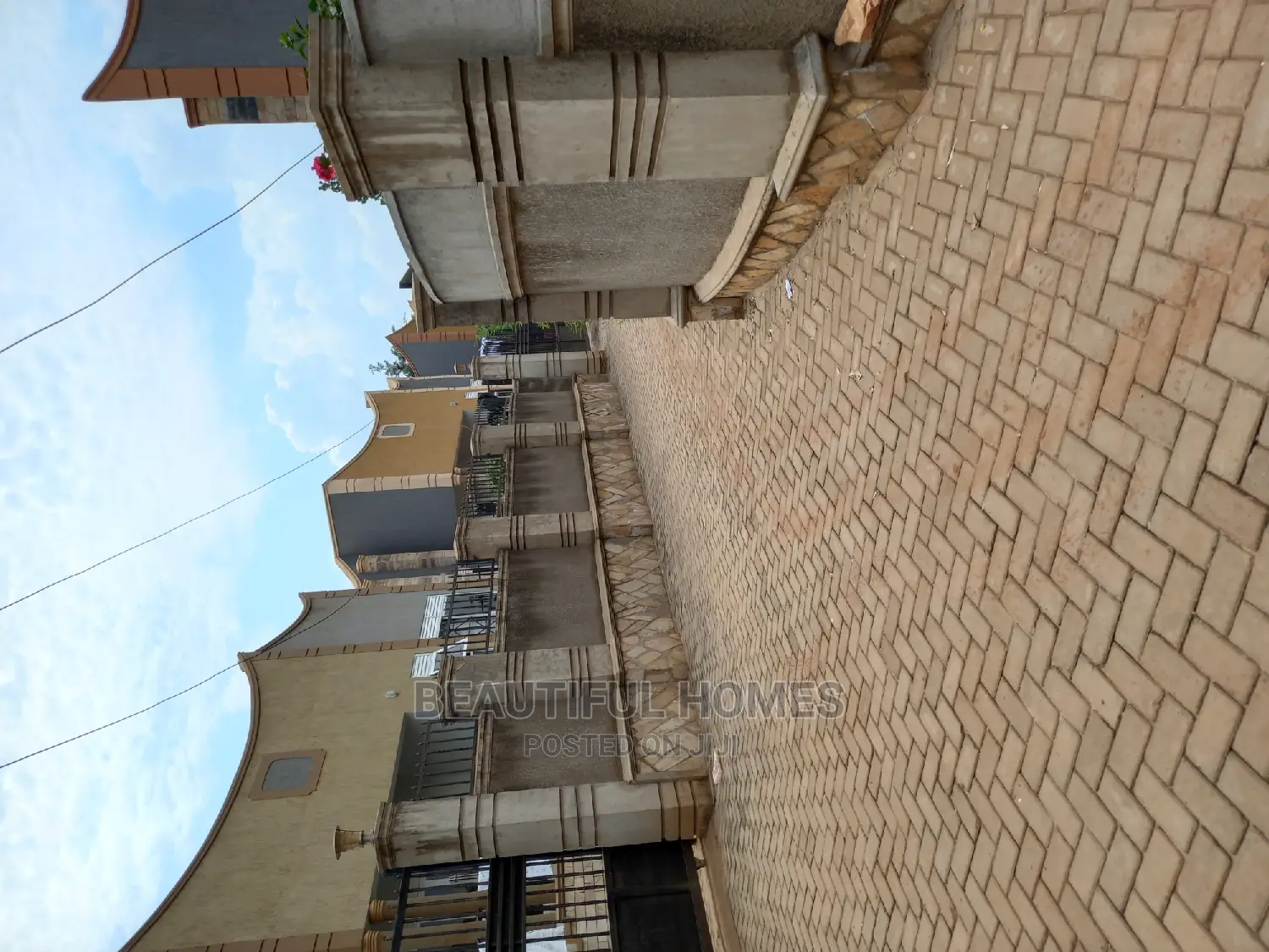 Furnished 4bdrm Bungalow in Najjera, Kira for Sale in Kira