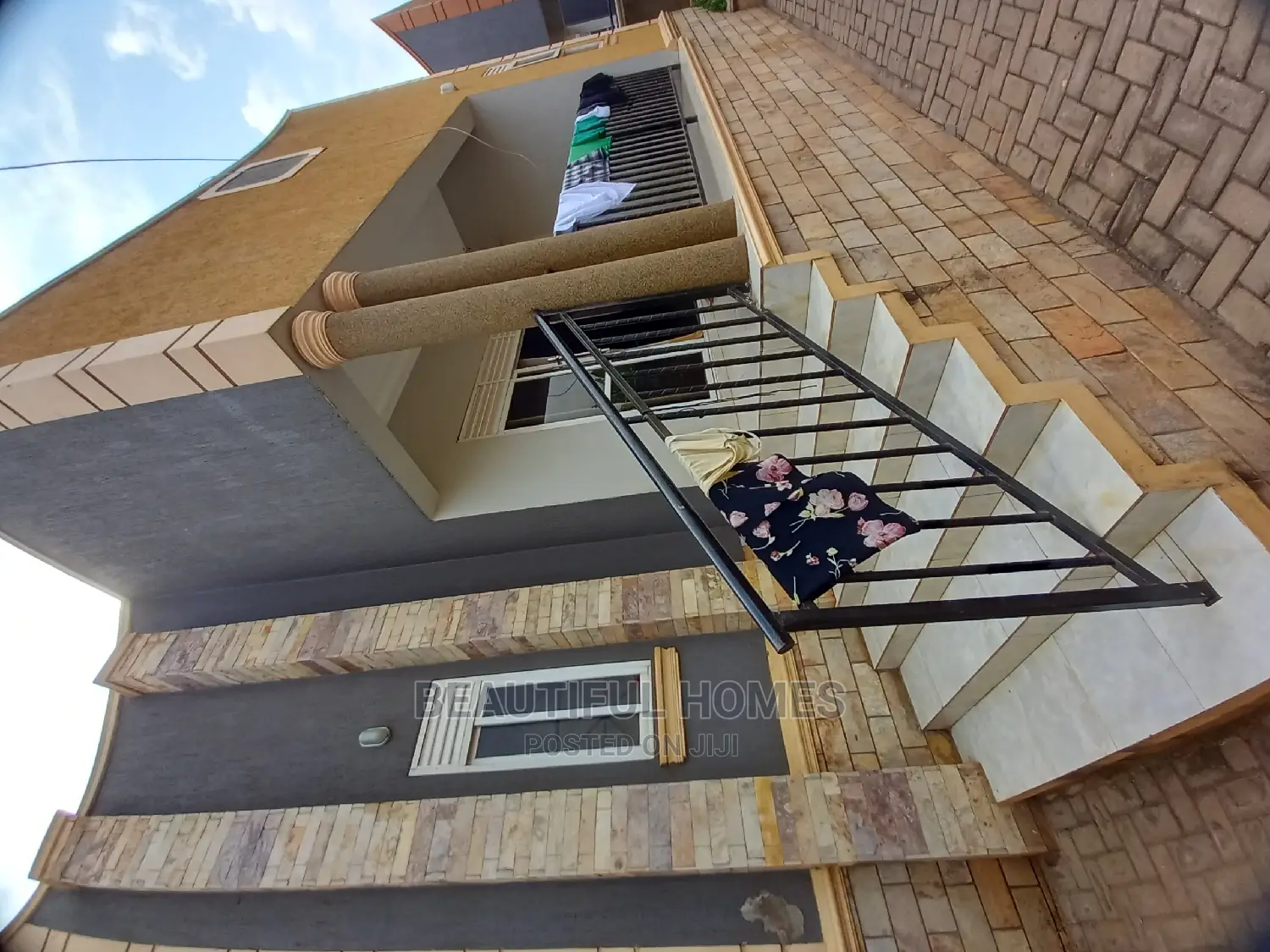 Furnished 3bdrm Townhouse/Terrace in Najjera, Central Division in Central Division