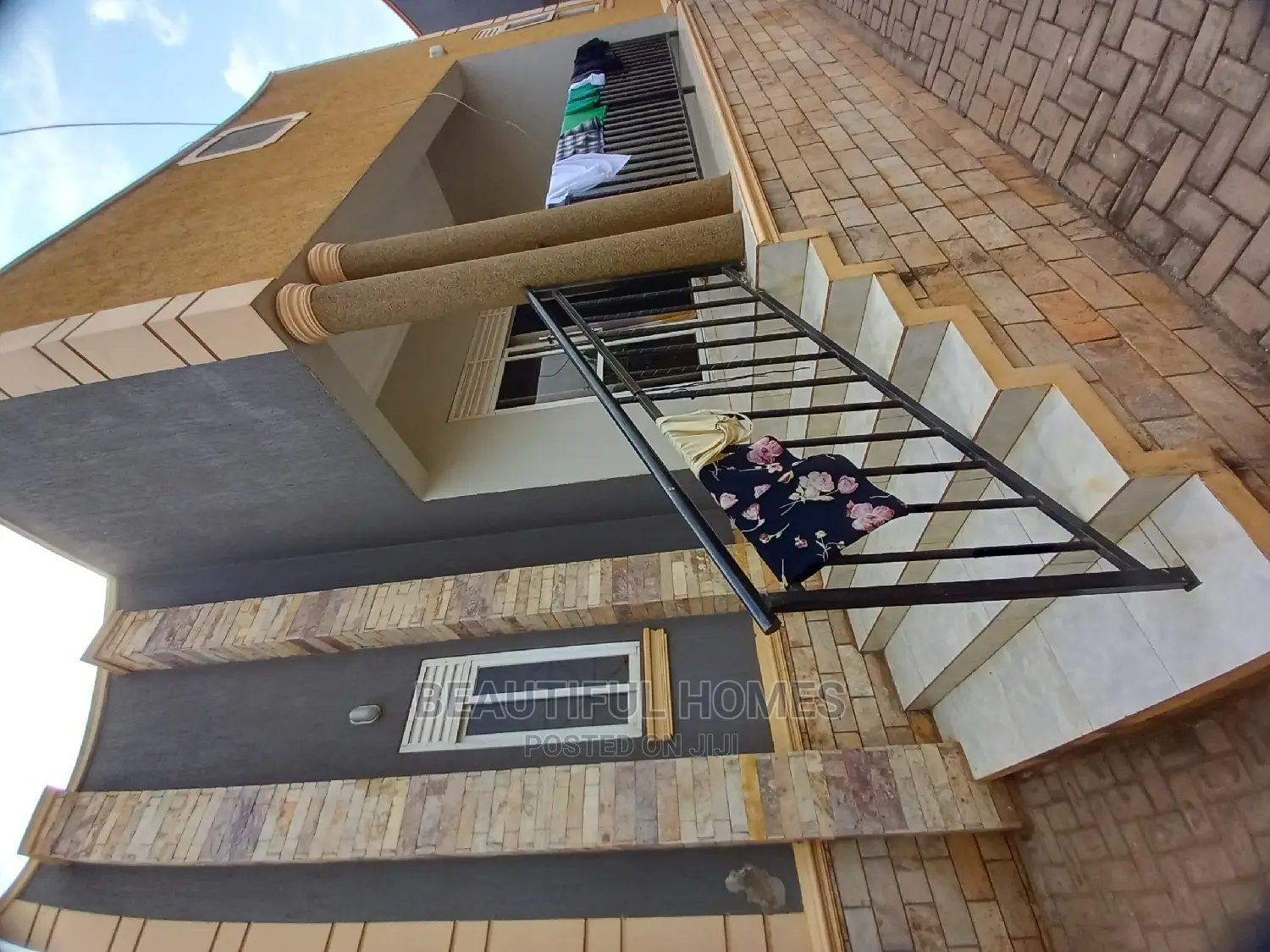 Furnished 3bdrm Townhouse/Terrace in Najjera, Central Division in Central Division