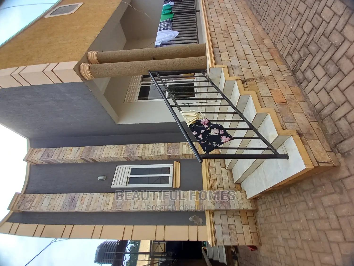 Furnished 3bdrm Townhouse/Terrace in Najjera, Central Division in Central Division