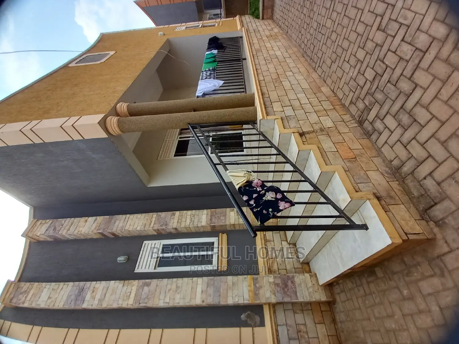 Furnished 3bdrm Villa in Najjera, Central Division for Sale in Central Division