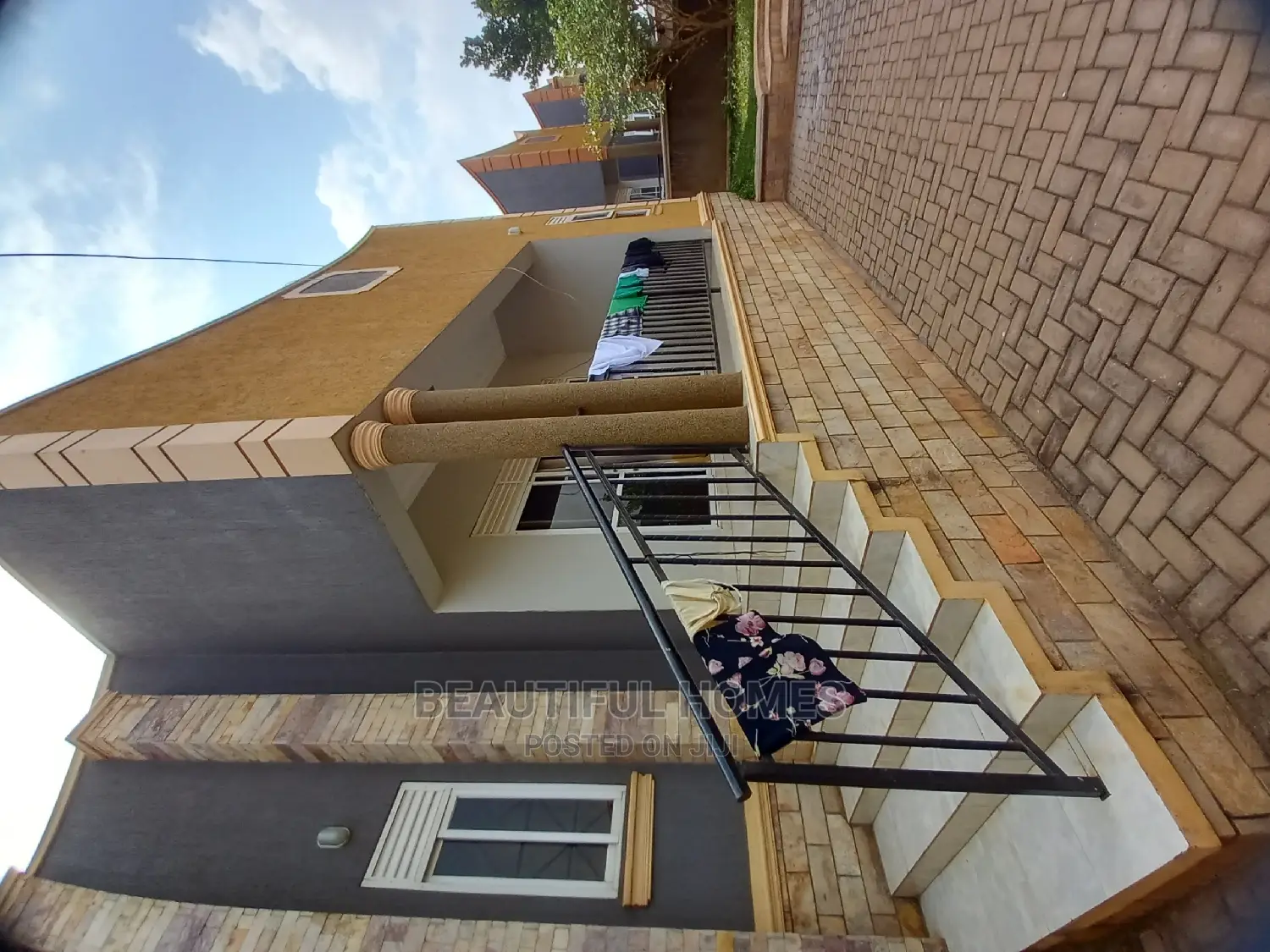 Furnished 3bdrm Villa in Najjera, Central Division for Sale in Central Division