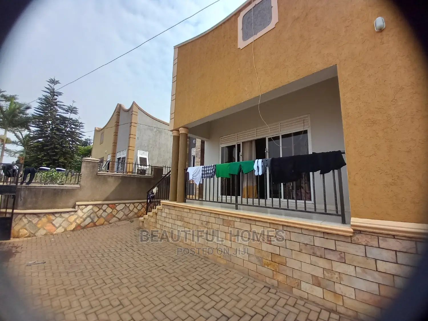 Furnished 3bdrm Villa in Najjera, Central Division for Sale in Central Division