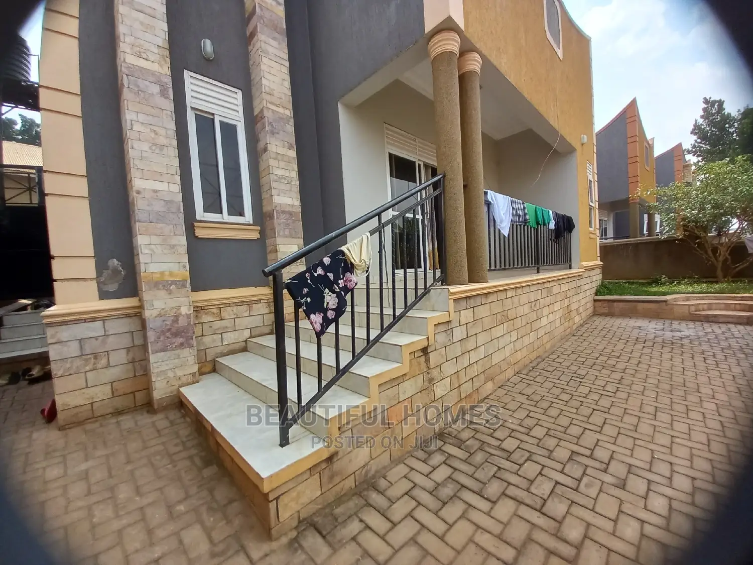 Furnished 3bdrm Villa in Najjera, Central Division for Sale in Central Division