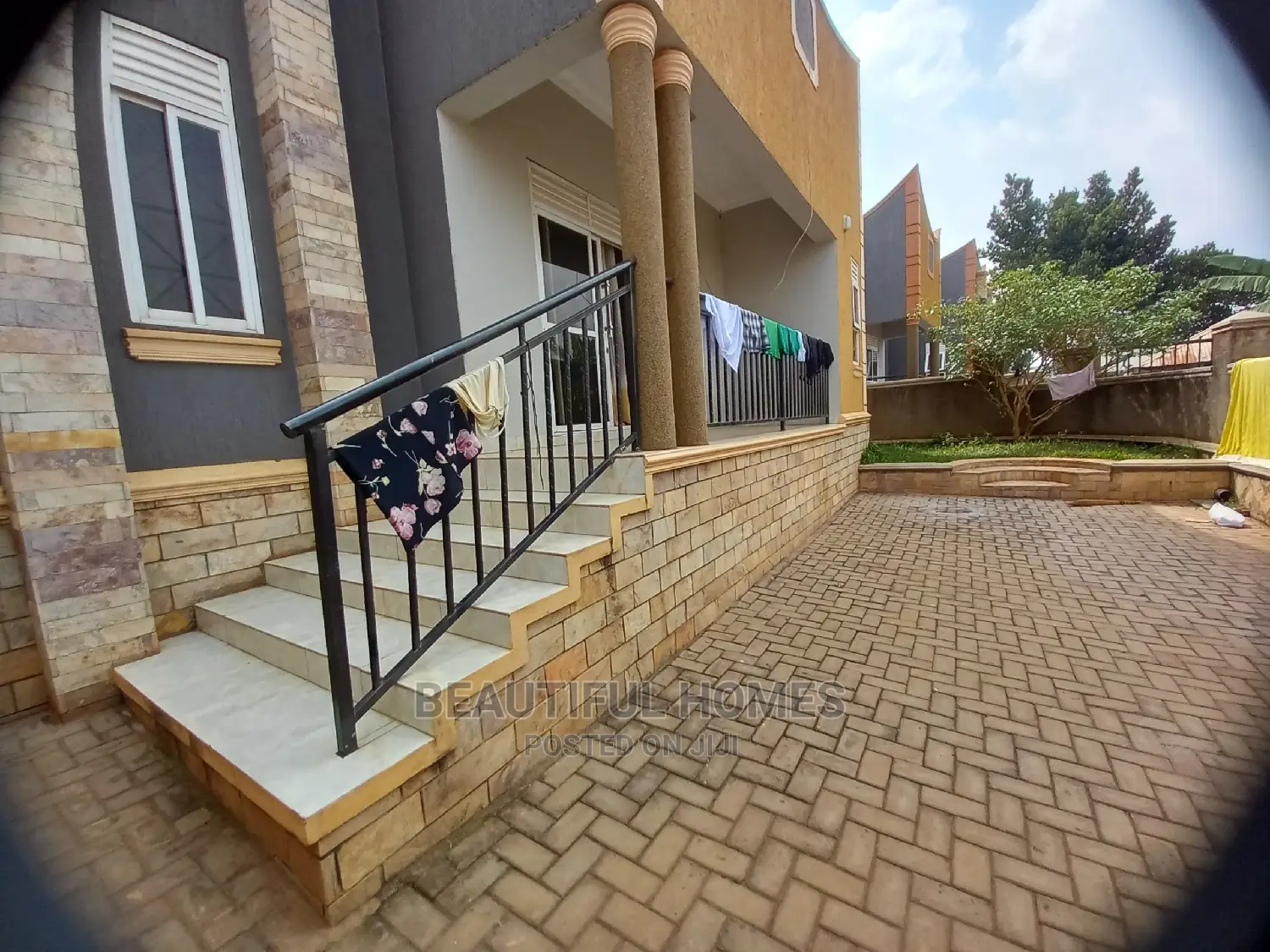 Furnished 3bdrm Villa in Najjera, Central Division for Sale in Central Division