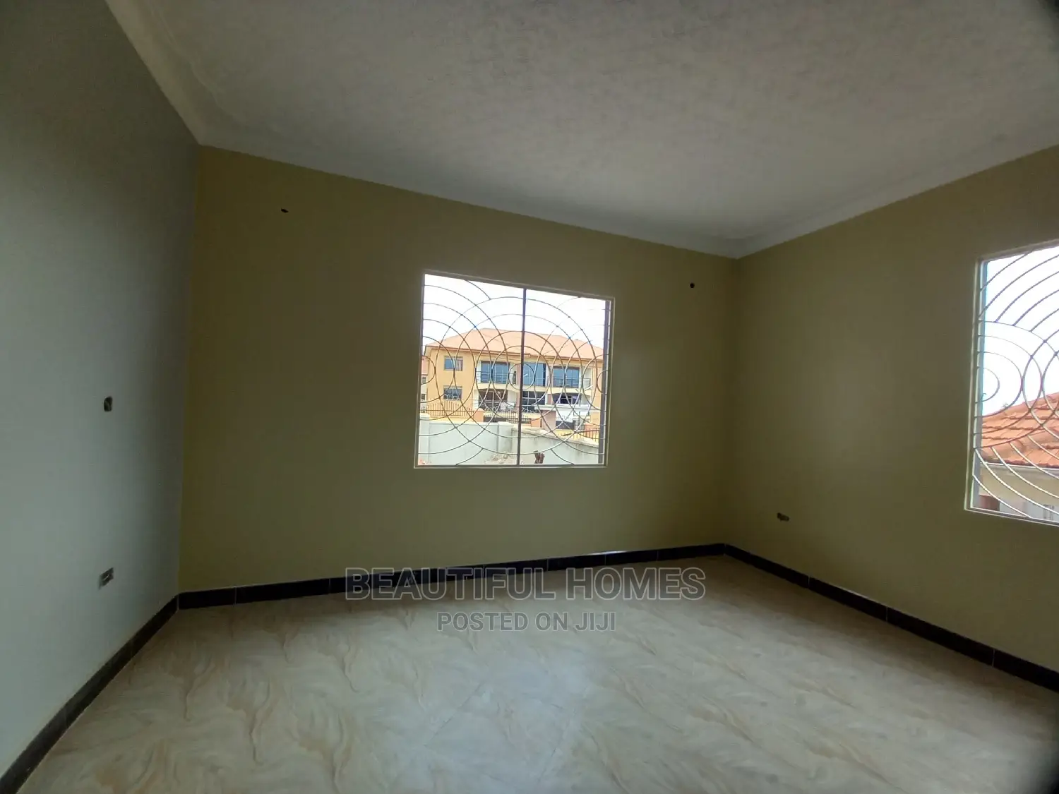 Furnished 3bdrm Townhouse/Terrace in Najjera, Central Division in Central Division
