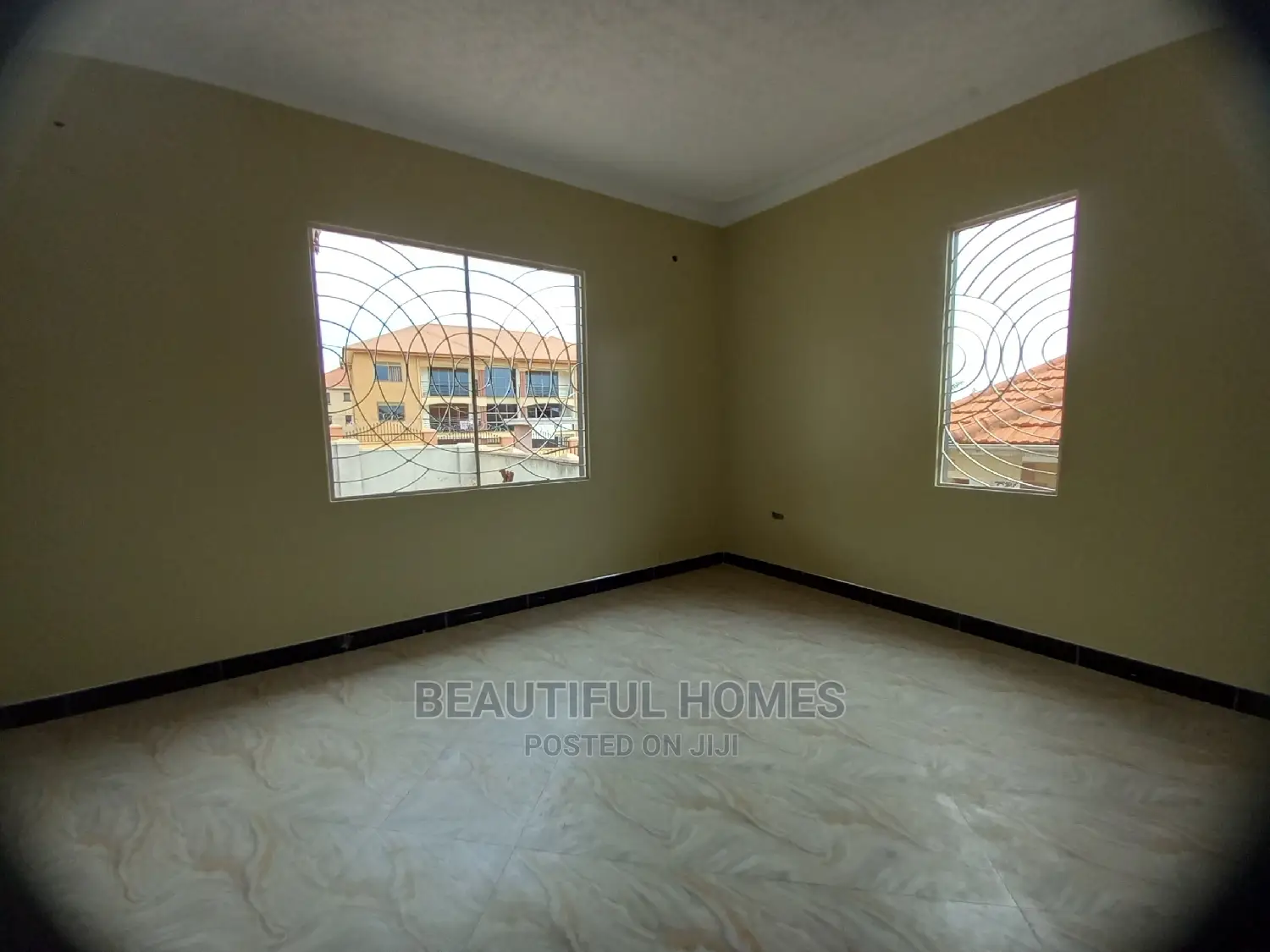 Furnished 3bdrm Townhouse/Terrace in Najjera, Central Division in Central Division