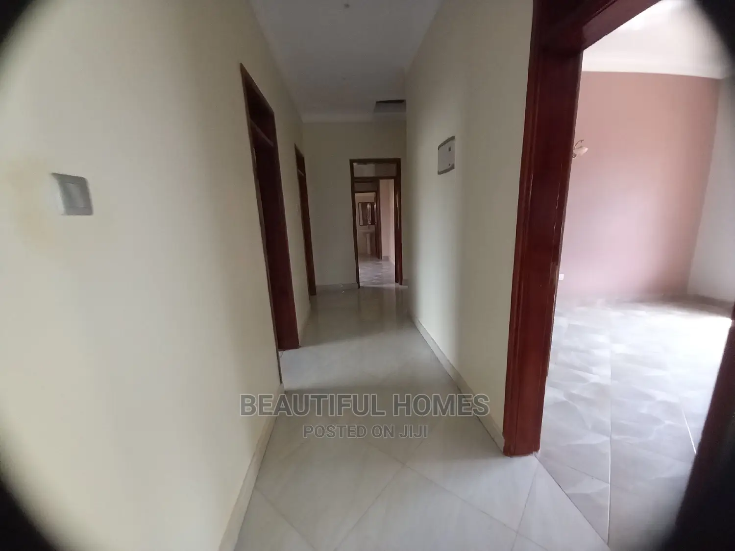 Furnished 4bdrm House in Kyanja, Central Division for Sale in Central Division