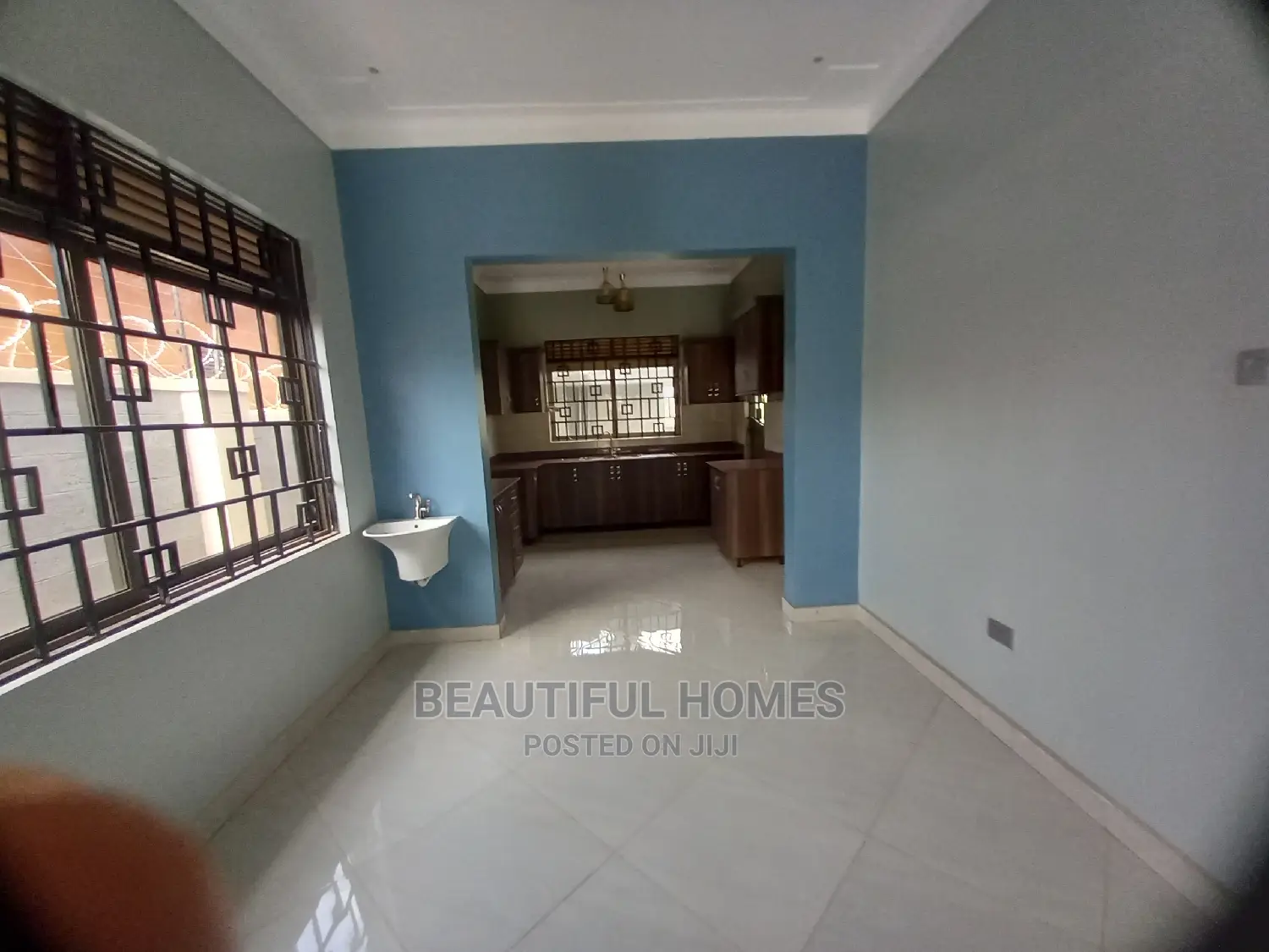 Furnished 4bdrm House in Kyanja, Central Division for Sale in Central Division