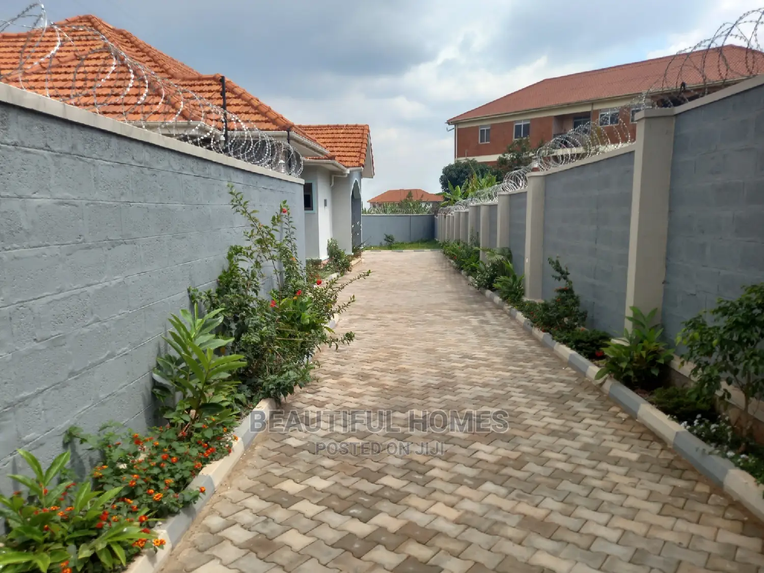 Furnished 4bdrm House in Kyanja, Central Division for Sale in Central Division
