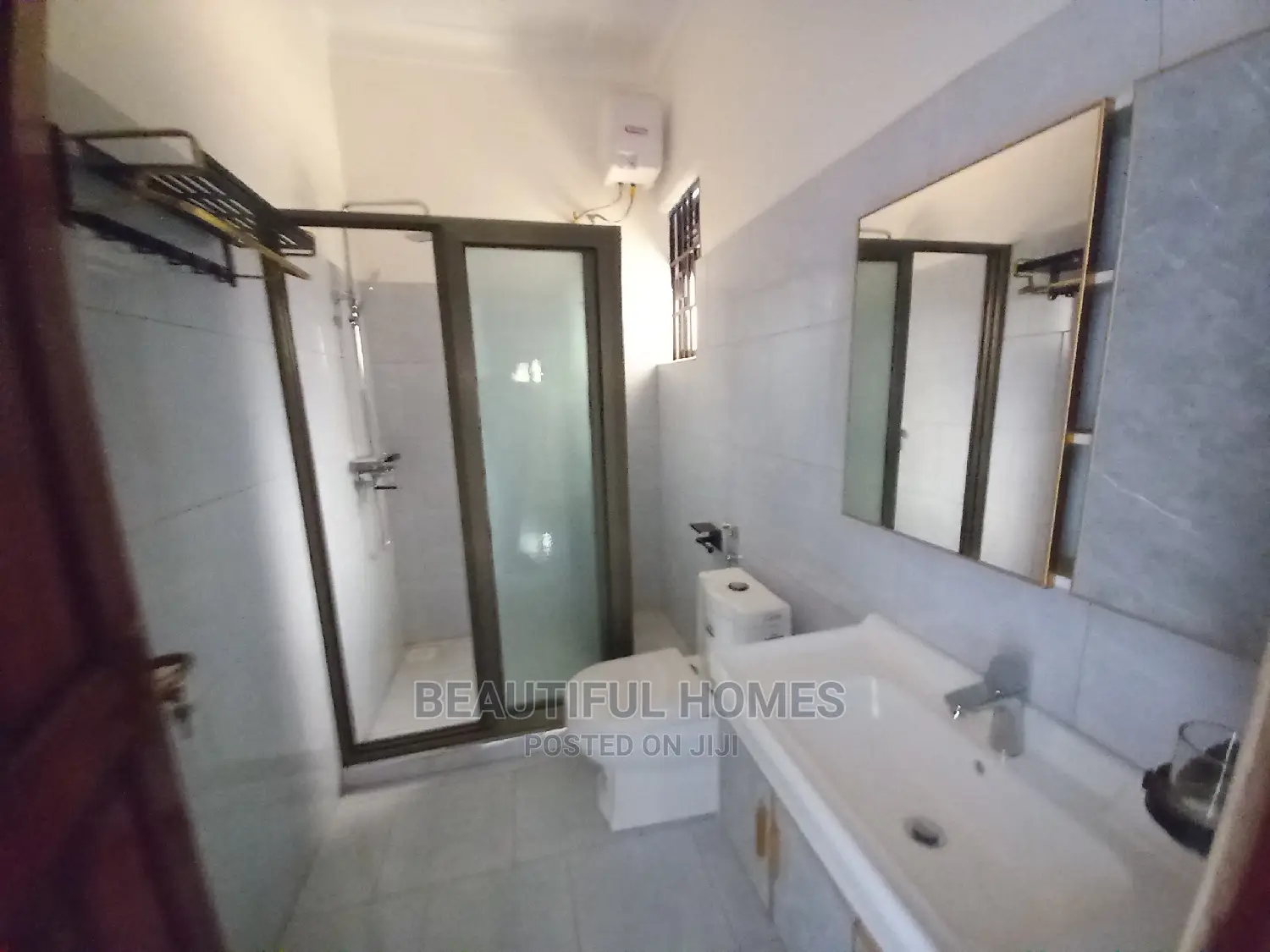 Furnished 4bdrm House in Kyanja Corporate, Central Division for Sale in Central Division
