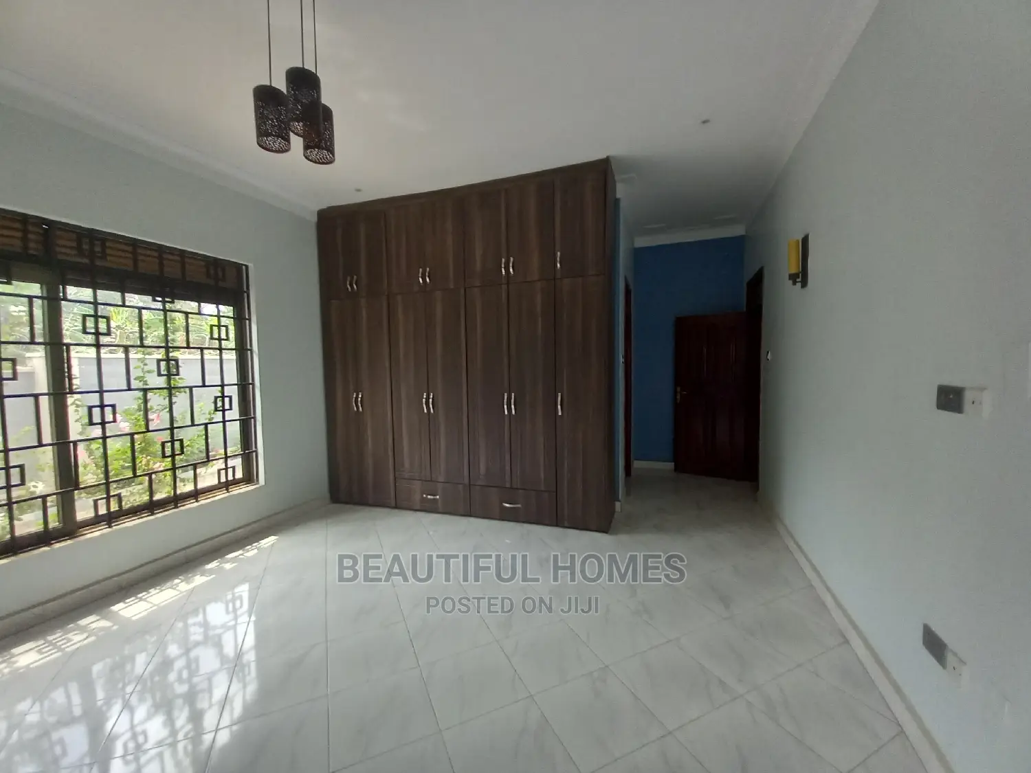 Furnished 4bdrm House in Kyanja Corporate, Central Division for Sale in Central Division