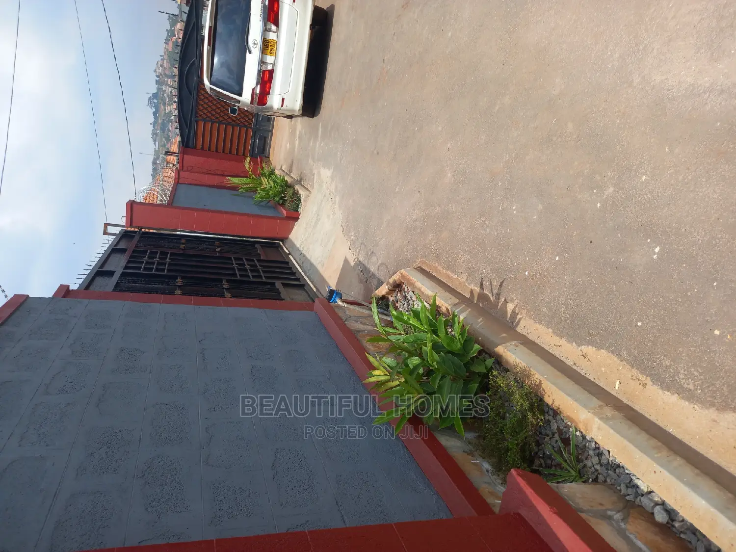 Furnished 4bdrm Bungalow in Kyanja, Central Division for Sale in Central Division