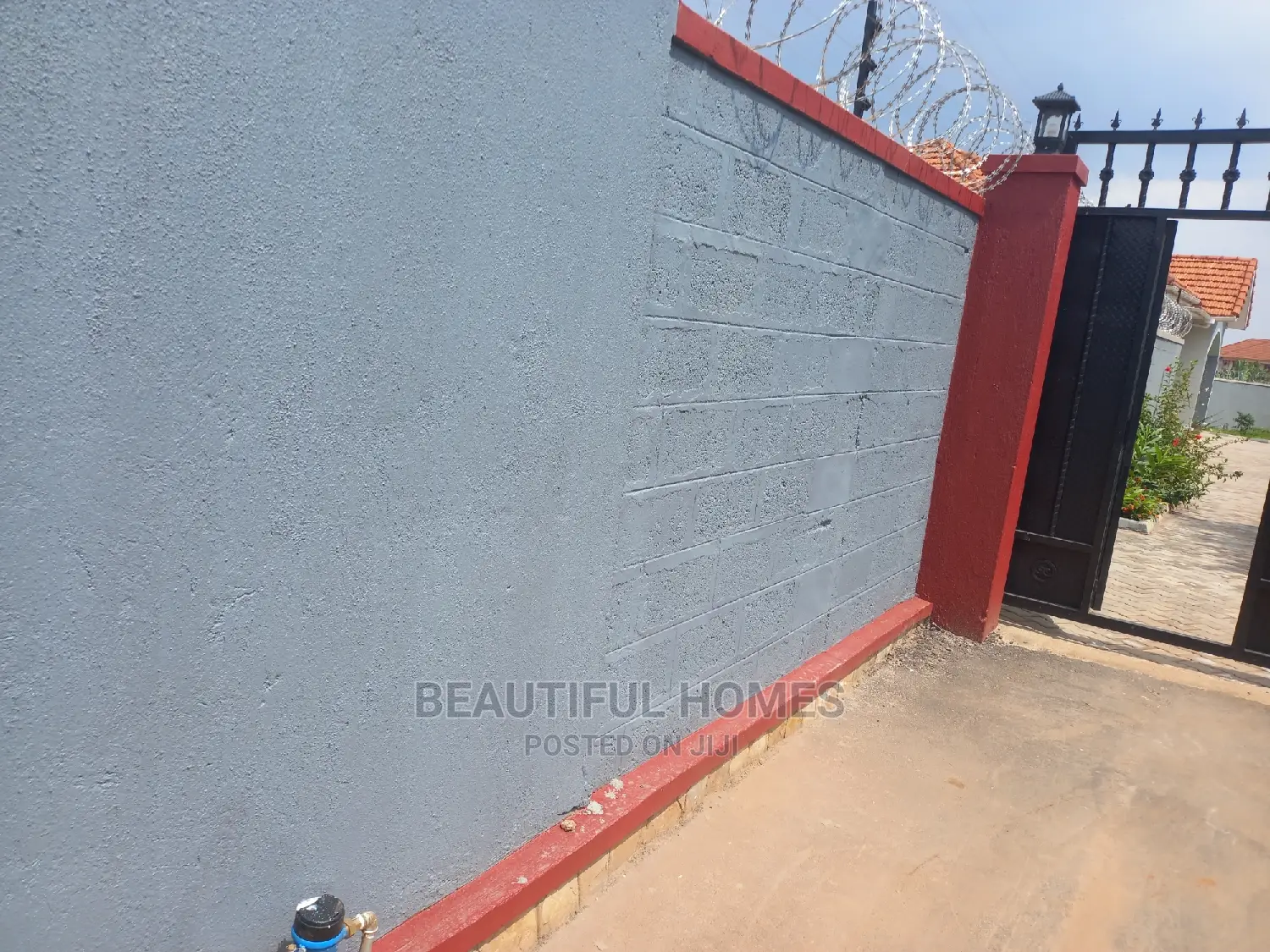 Furnished 4bdrm Bungalow in Kyanja, Central Division for Sale in Central Division