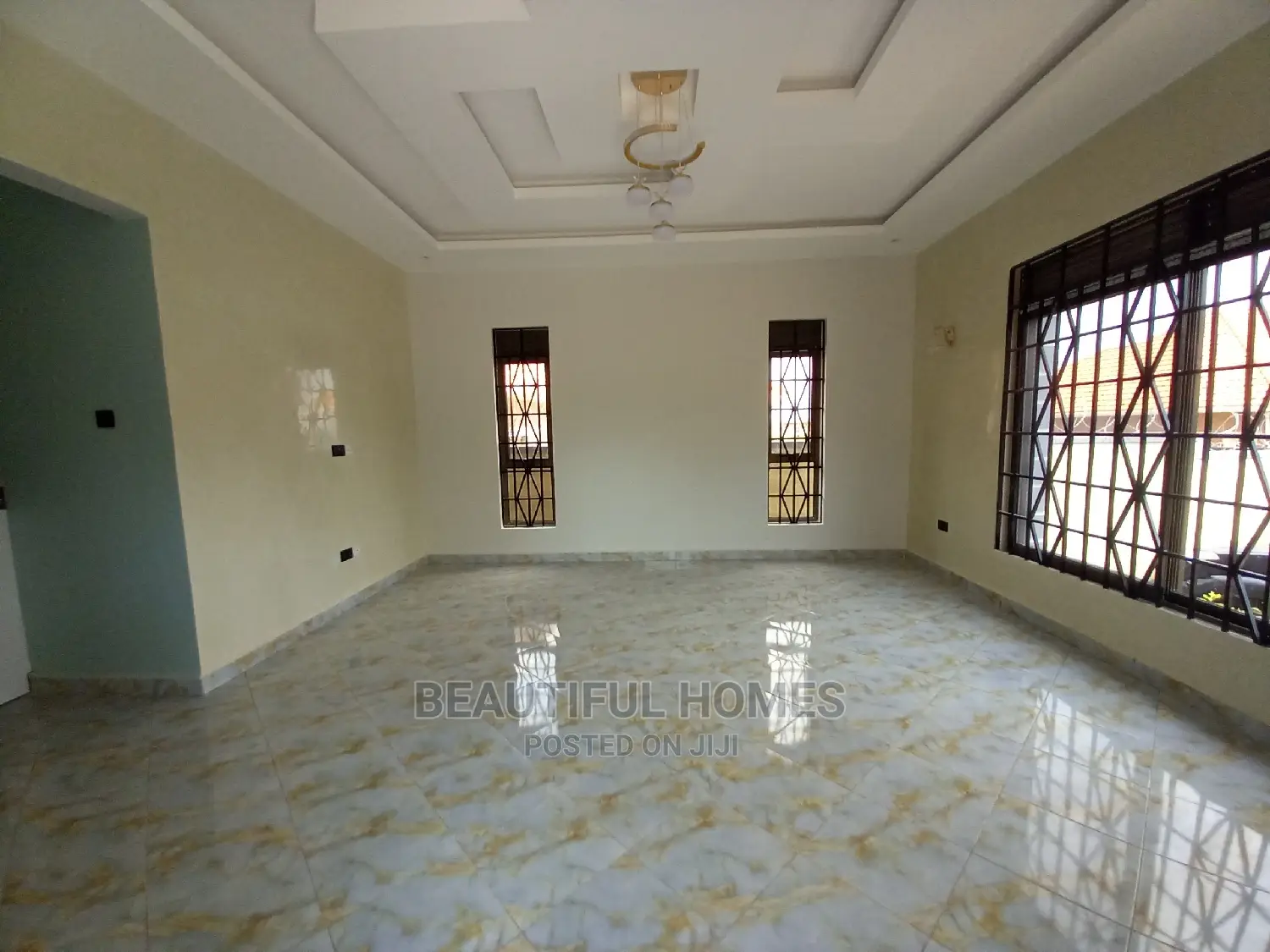Furnished 4bdrm Bungalow in Kyanja, Central Division for Sale in Central Division