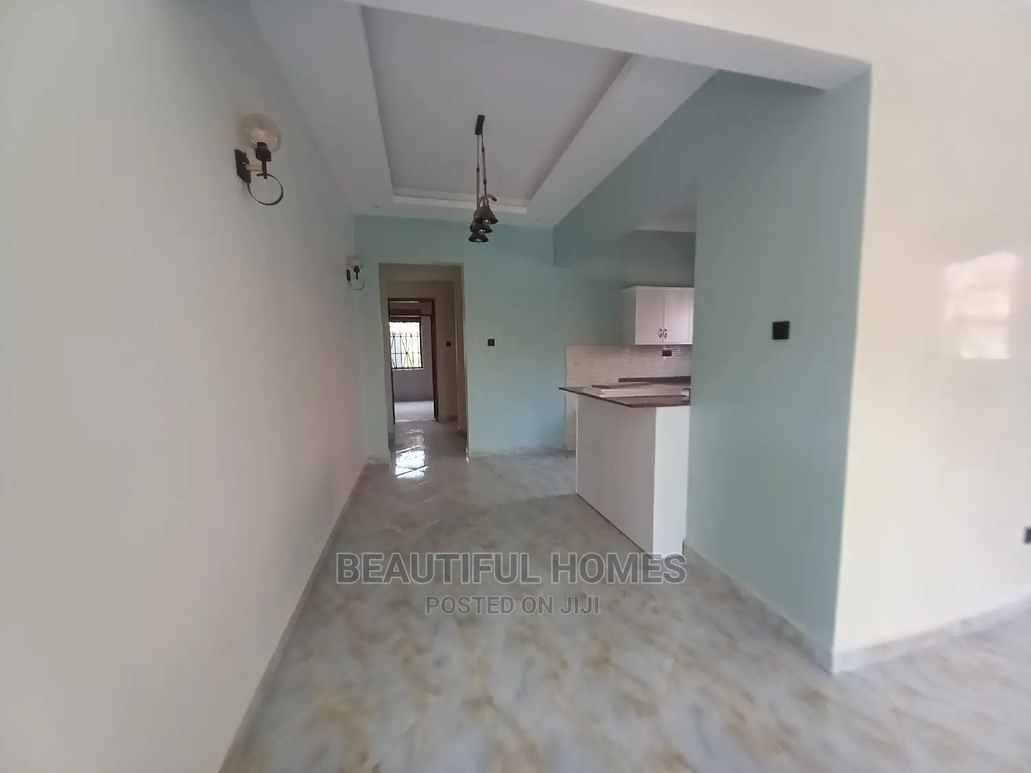 Furnished 4bdrm House in Kyanja, Central Division for Sale in Central Division