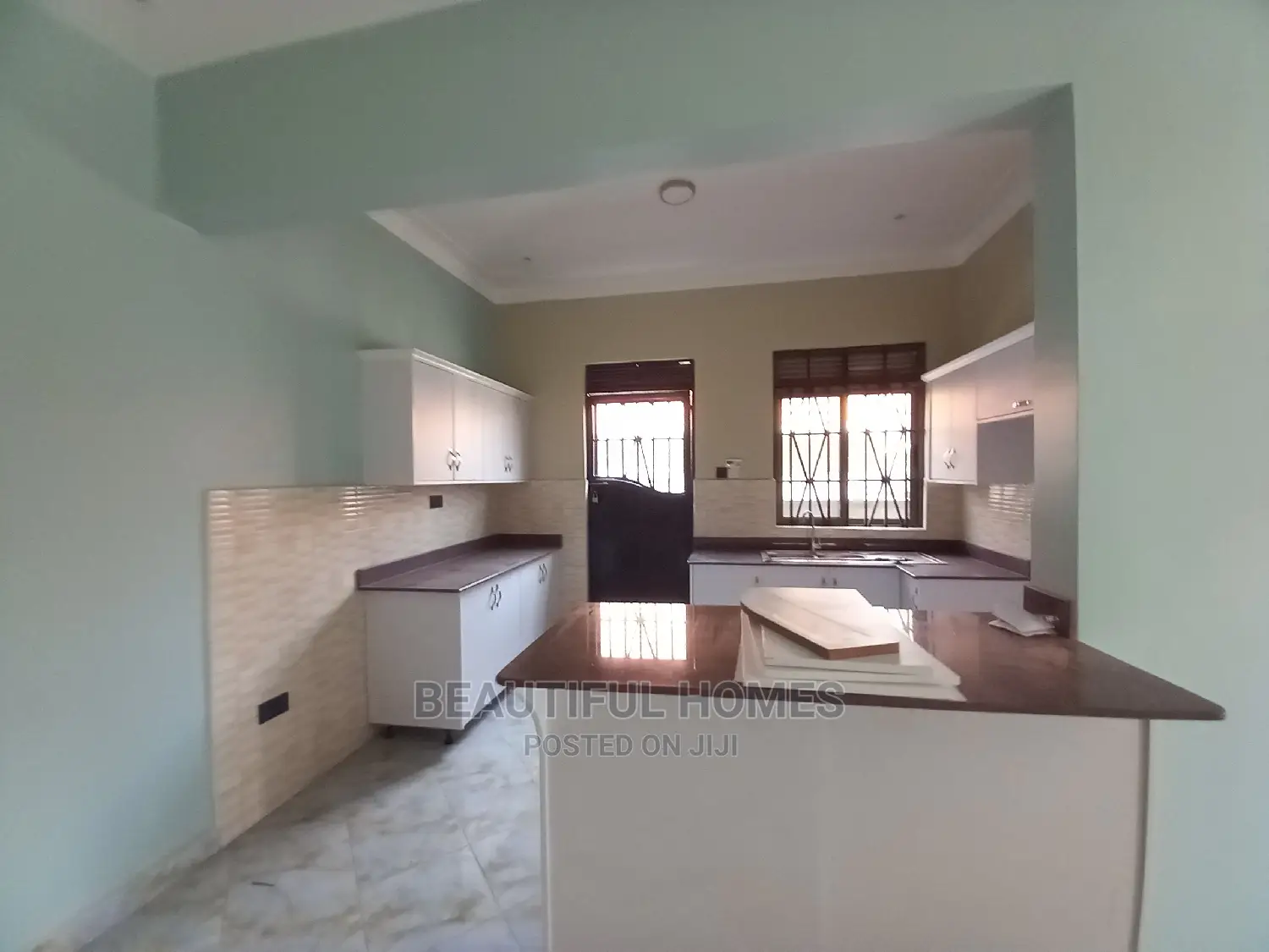 Furnished 4bdrm House in Kyanja, Central Division for Sale in Central Division