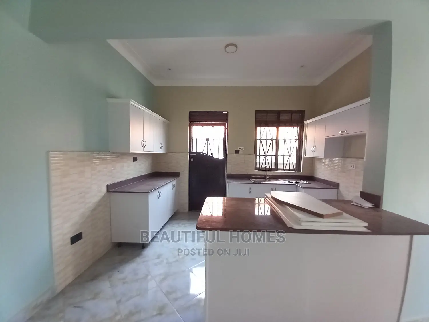 Furnished 4bdrm House in Kyanja, Central Division for Sale in Central Division