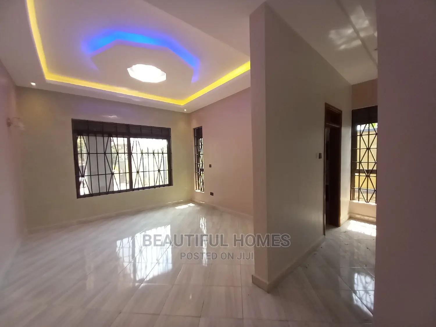 Furnished 4bdrm House in Kyanja Corporate, Central Division for Sale in Central Division