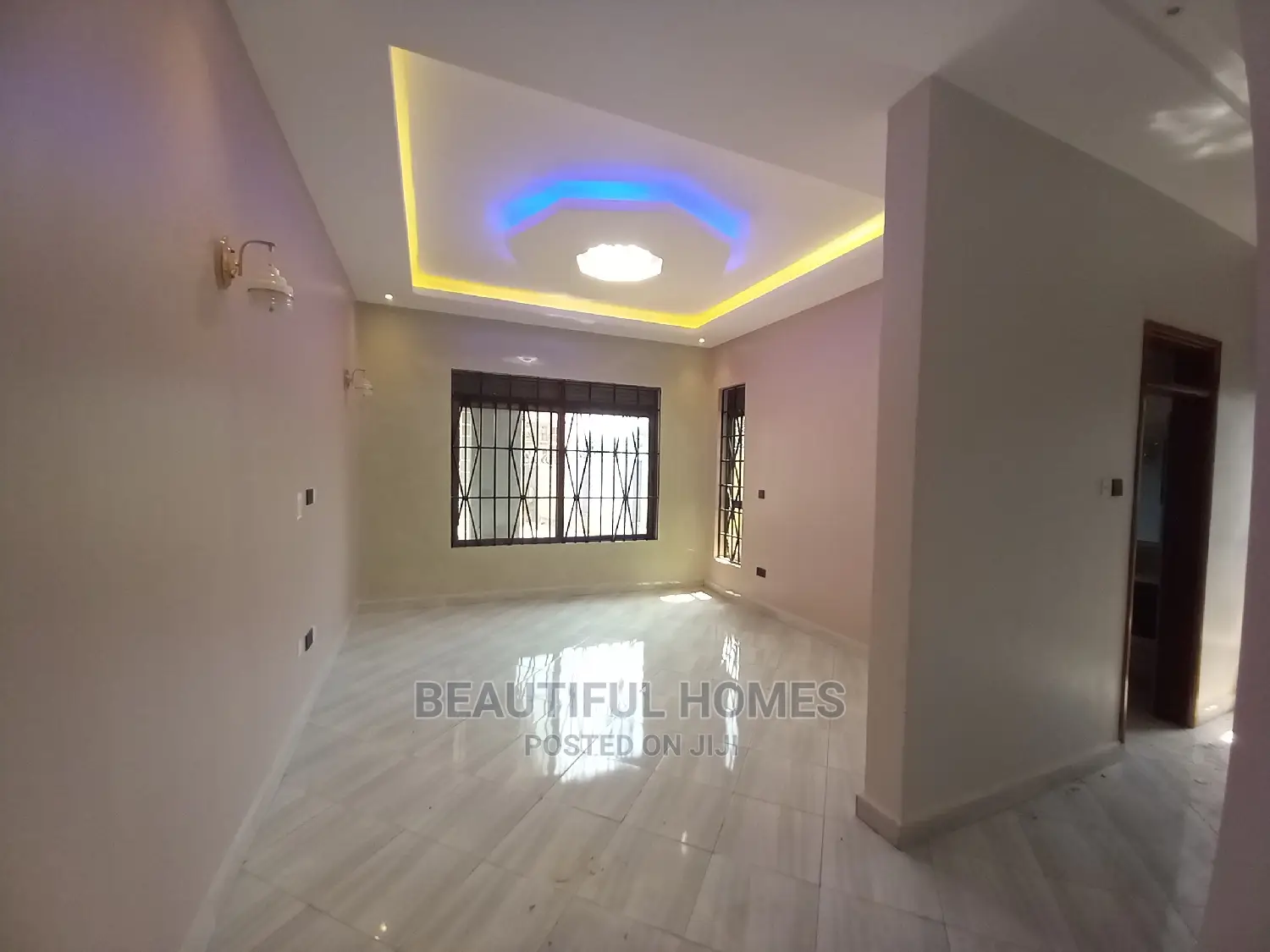 Furnished 4bdrm House in Kyanja Corporate, Central Division for Sale in Central Division