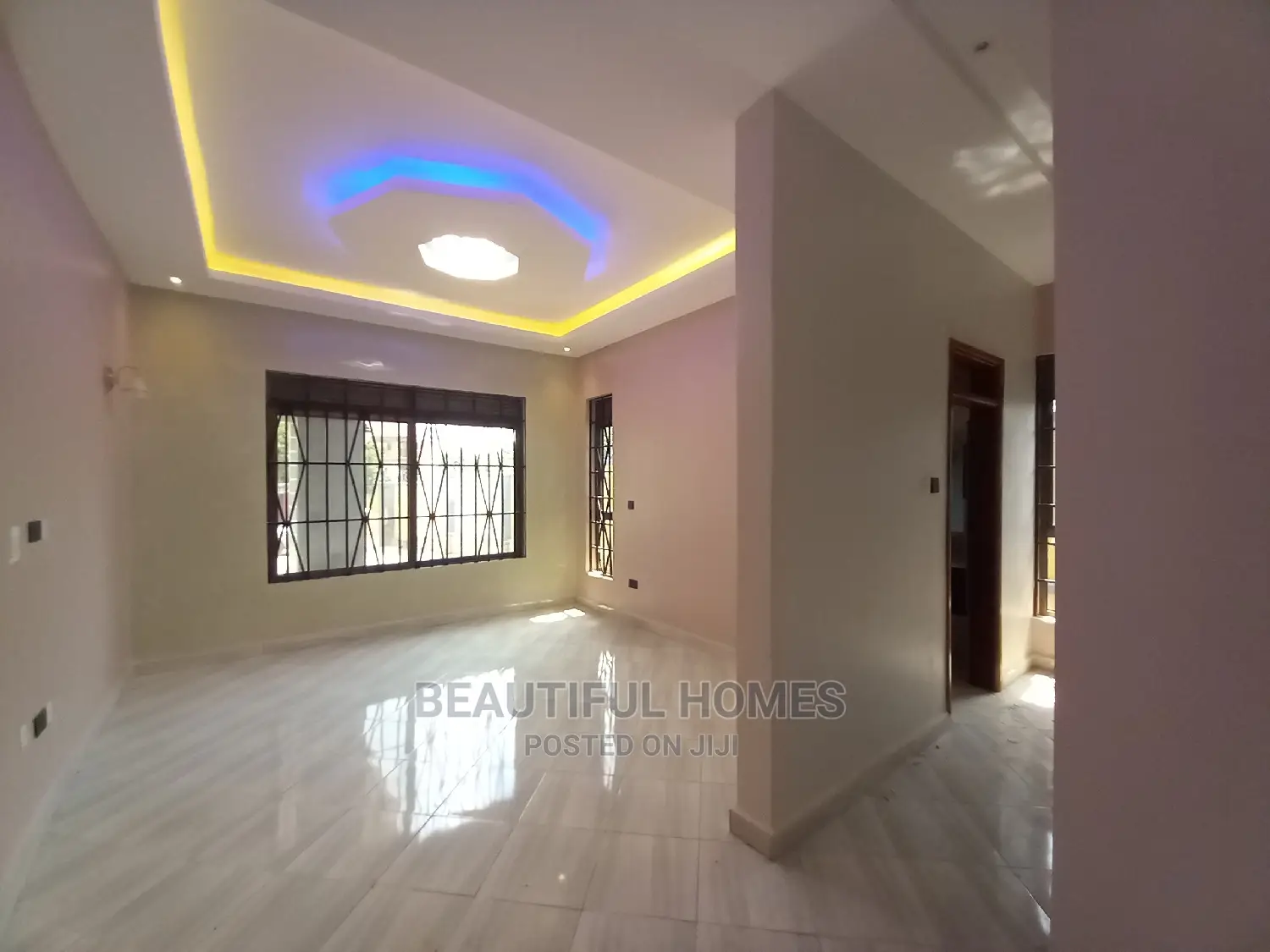 Furnished 4bdrm House in Kyanja Corporate, Central Division for Sale in Central Division