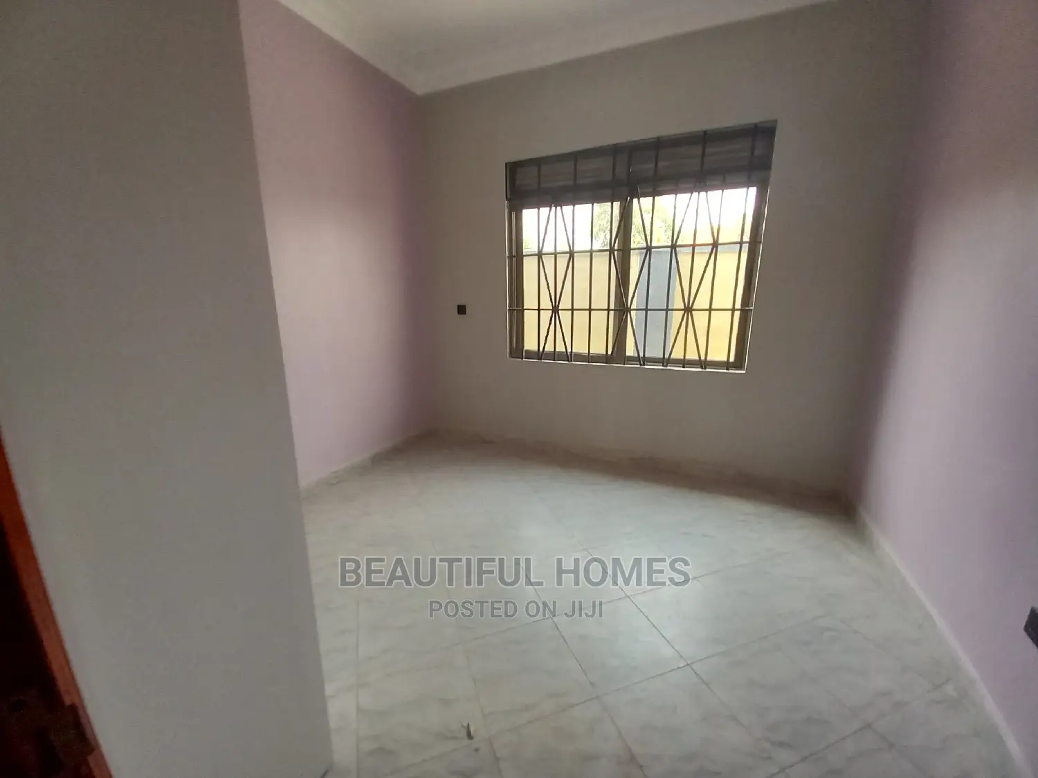 Furnished 4bdrm Bungalow in Kyanja Rich Area, Central Division in Central Division